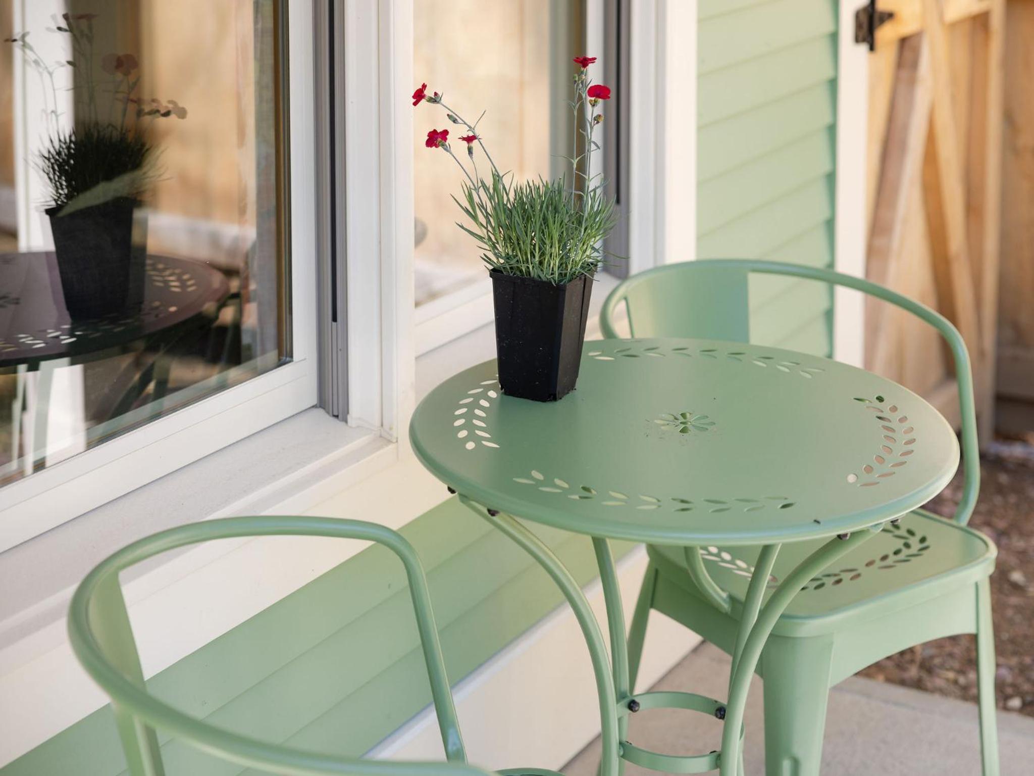 Queen City Bungalow & Cottages