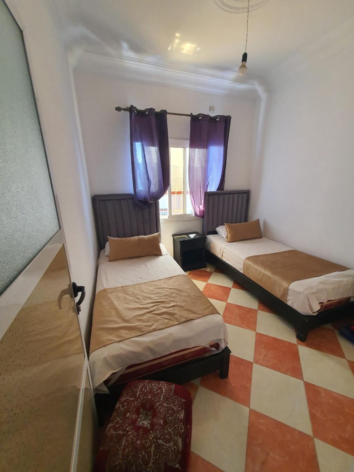 Ammour Apartment