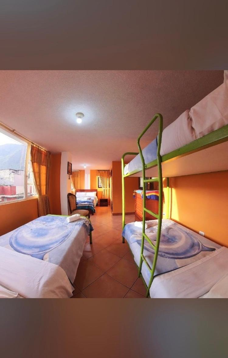 Hotel Mayje