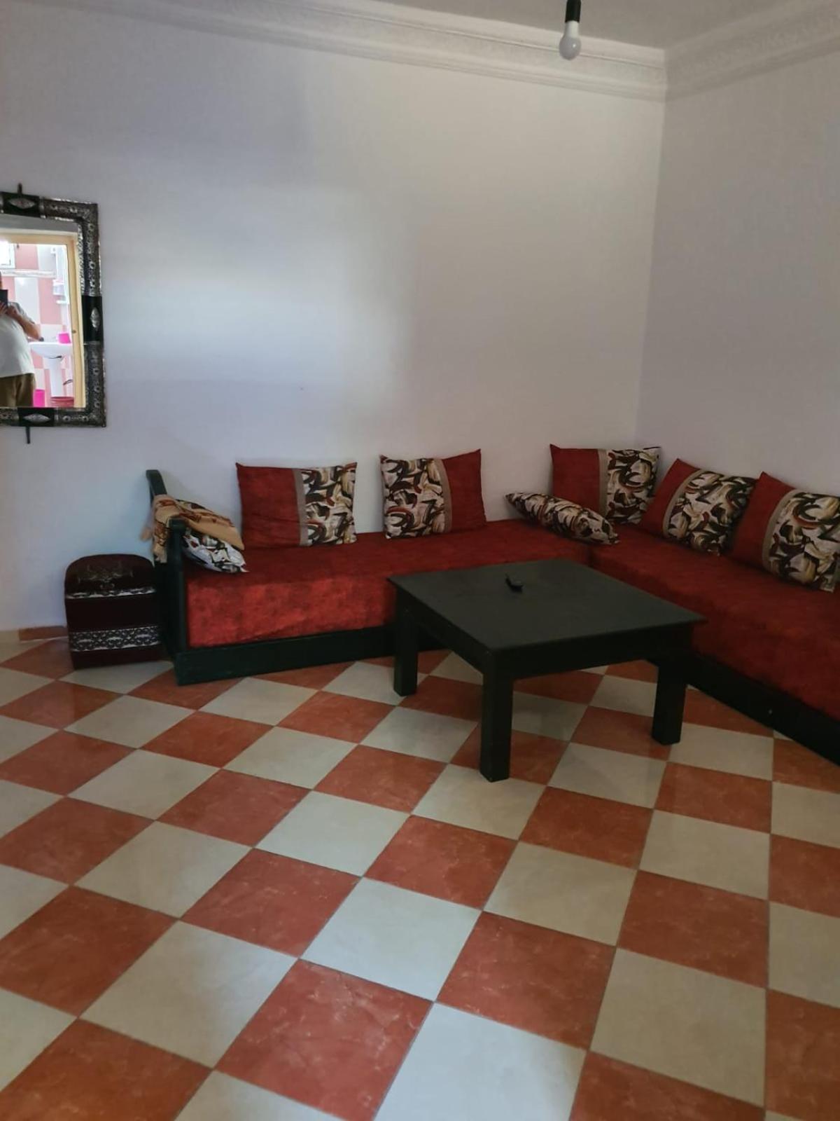 Ammour Apartment
