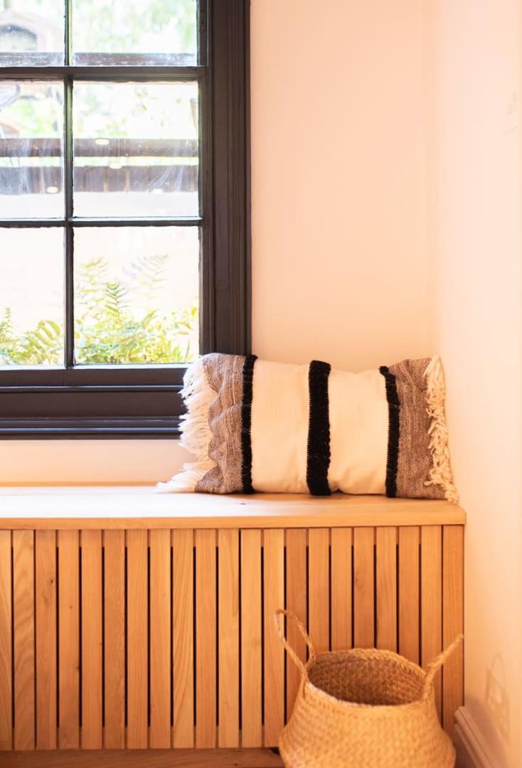 Stunning townhouse apartment in central Cambridge