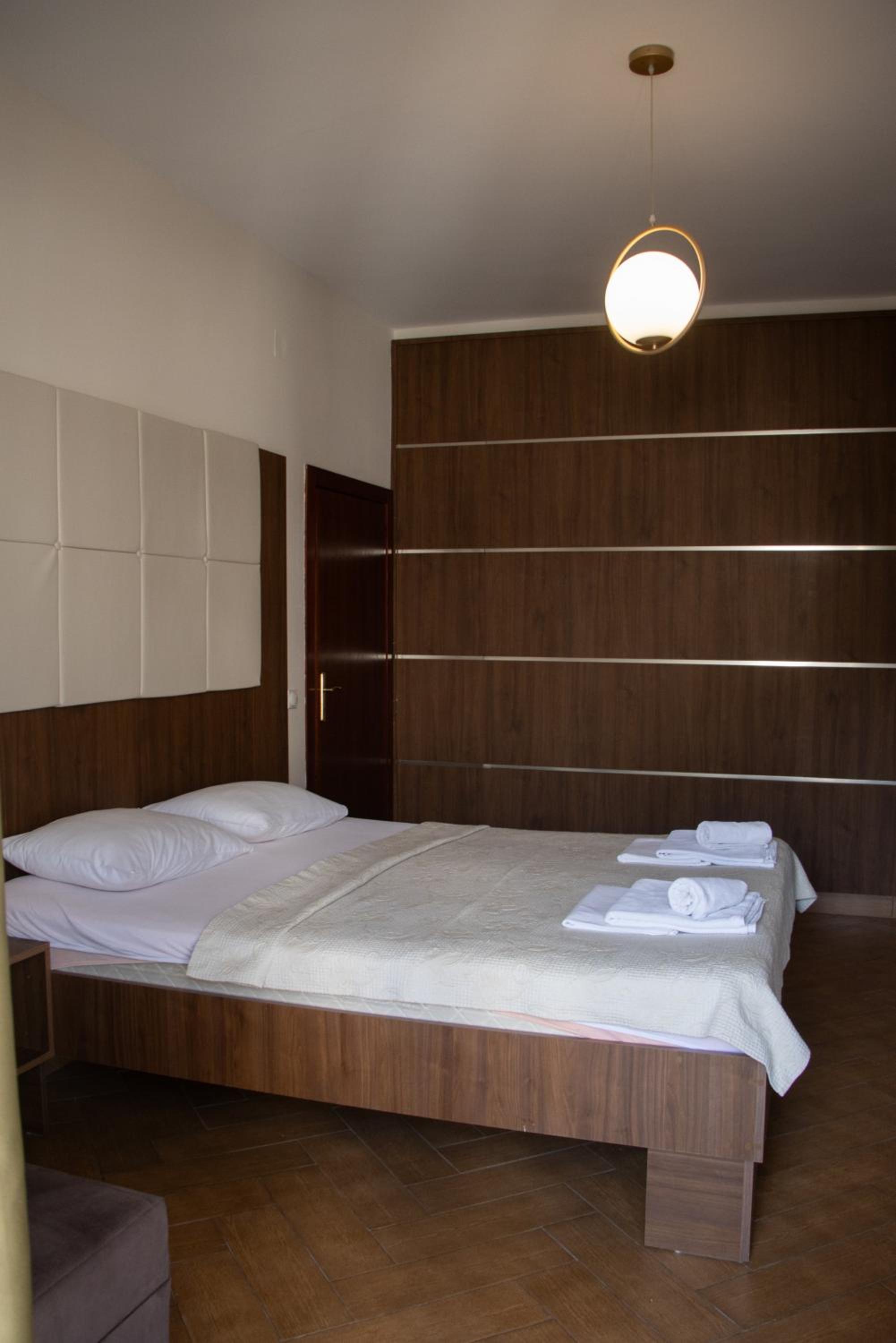 Apartmani Nilaj