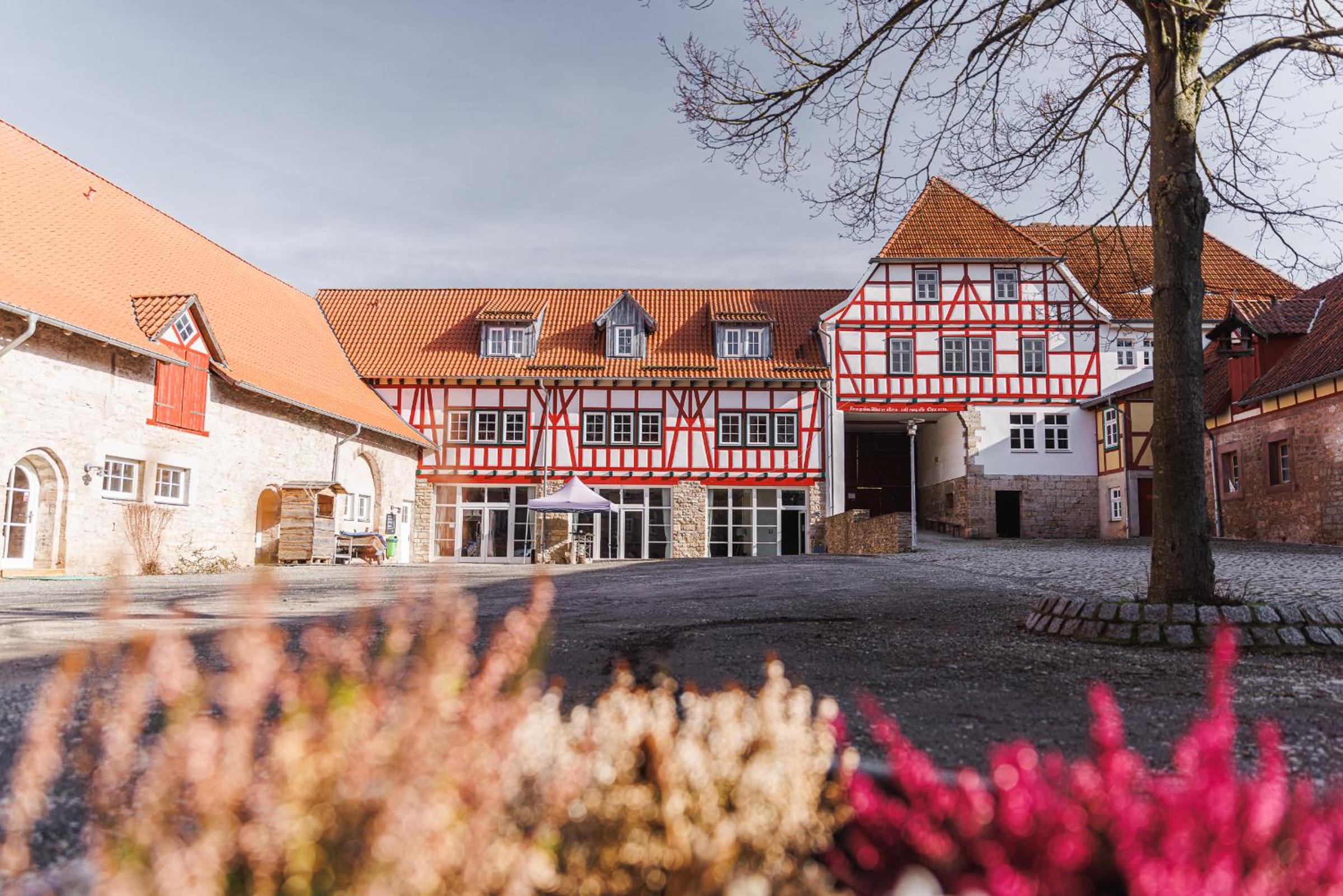 Gut Beinrode