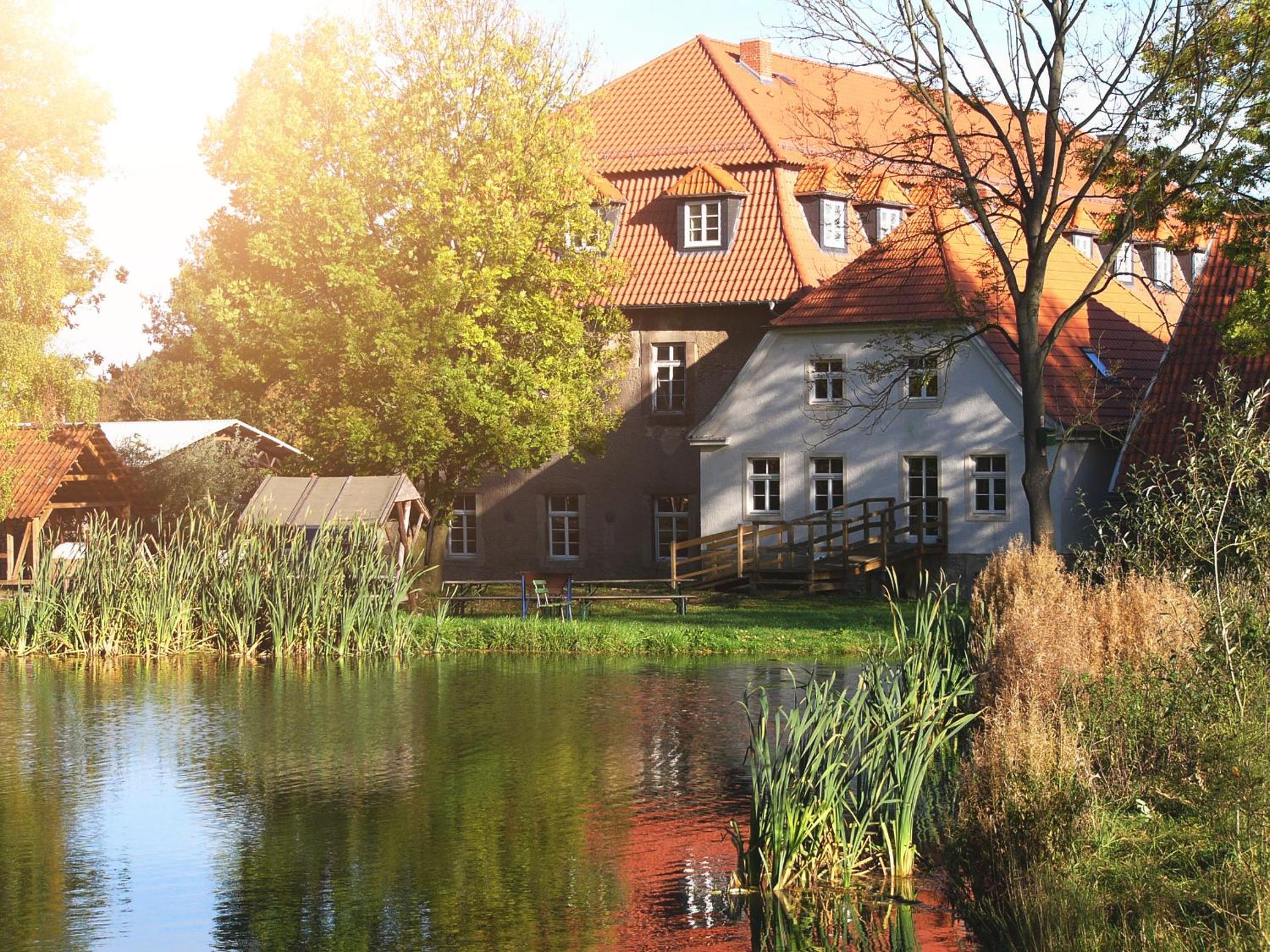 Gut Beinrode