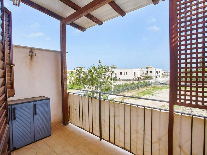 Amarena Casa Vacanze Wifi Parking Veranda