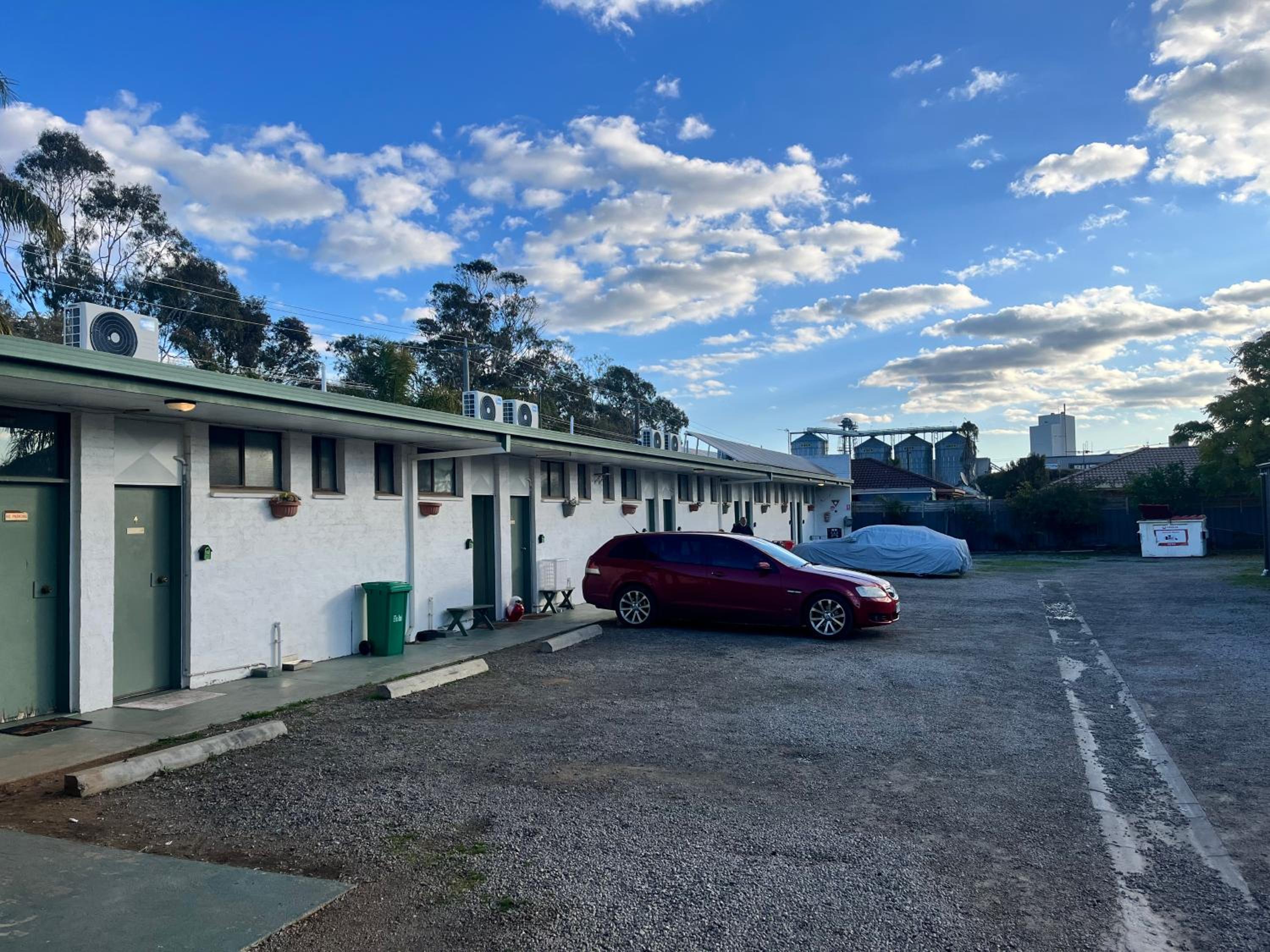 El Toro Motel