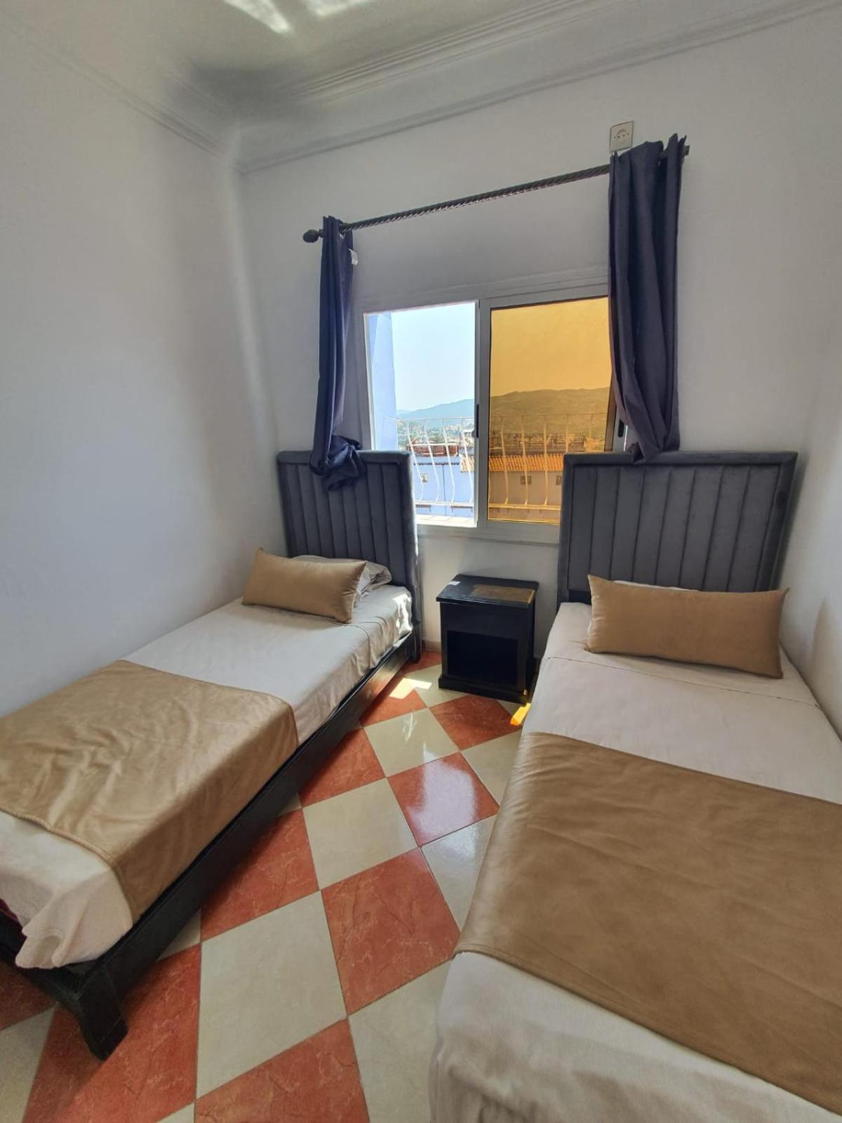 Ammour Apartment