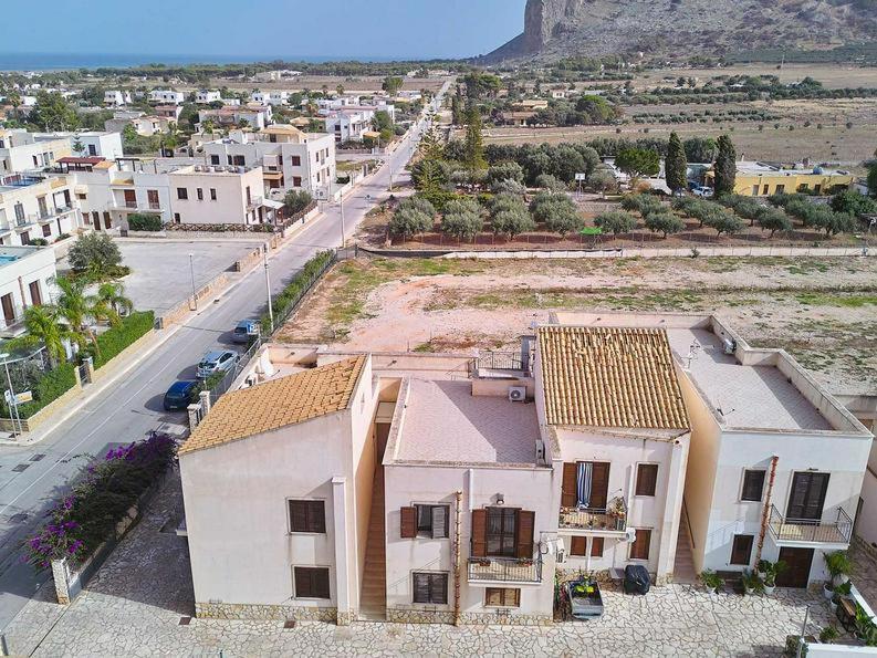 Amarena Casa Vacanze Wifi Parking Veranda