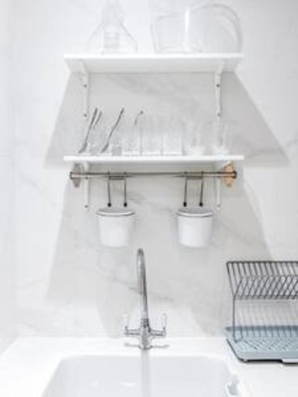 Beautiful refurbished 2bed2bath next to Hyde Park