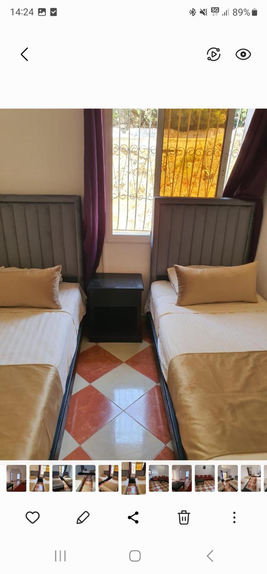 Ammour Apartment