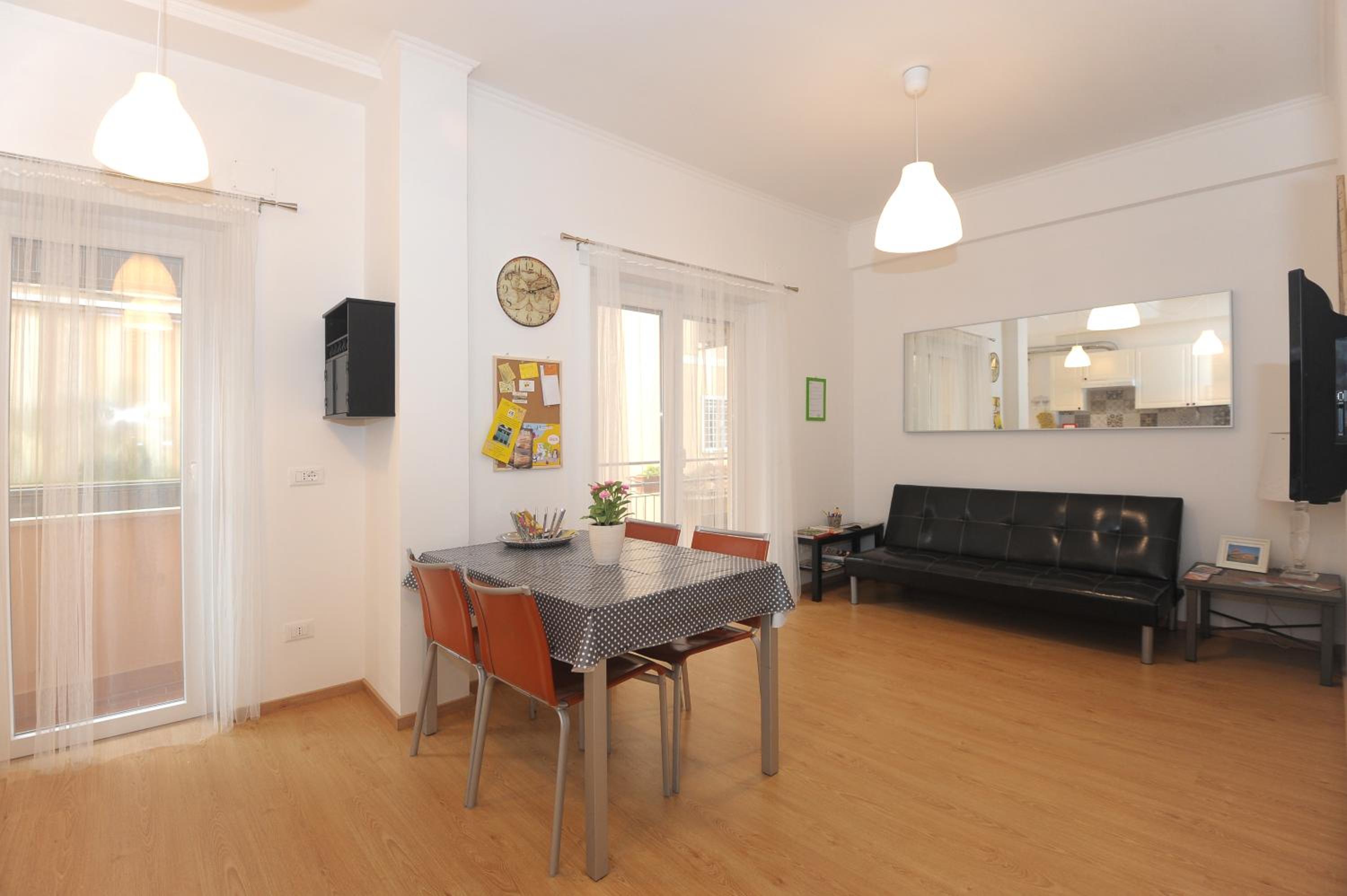 Holiday Home Roma