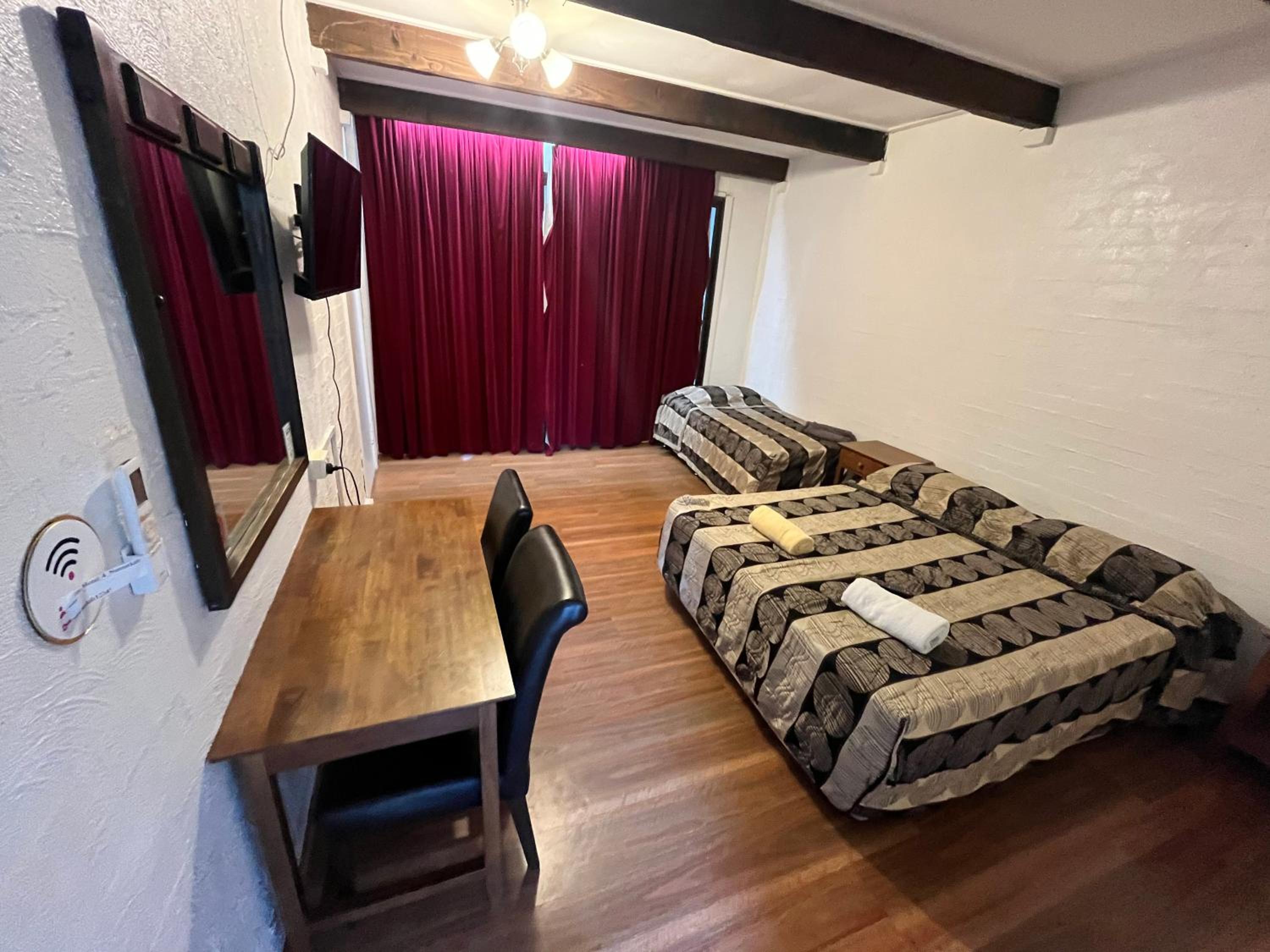 El Toro Motel