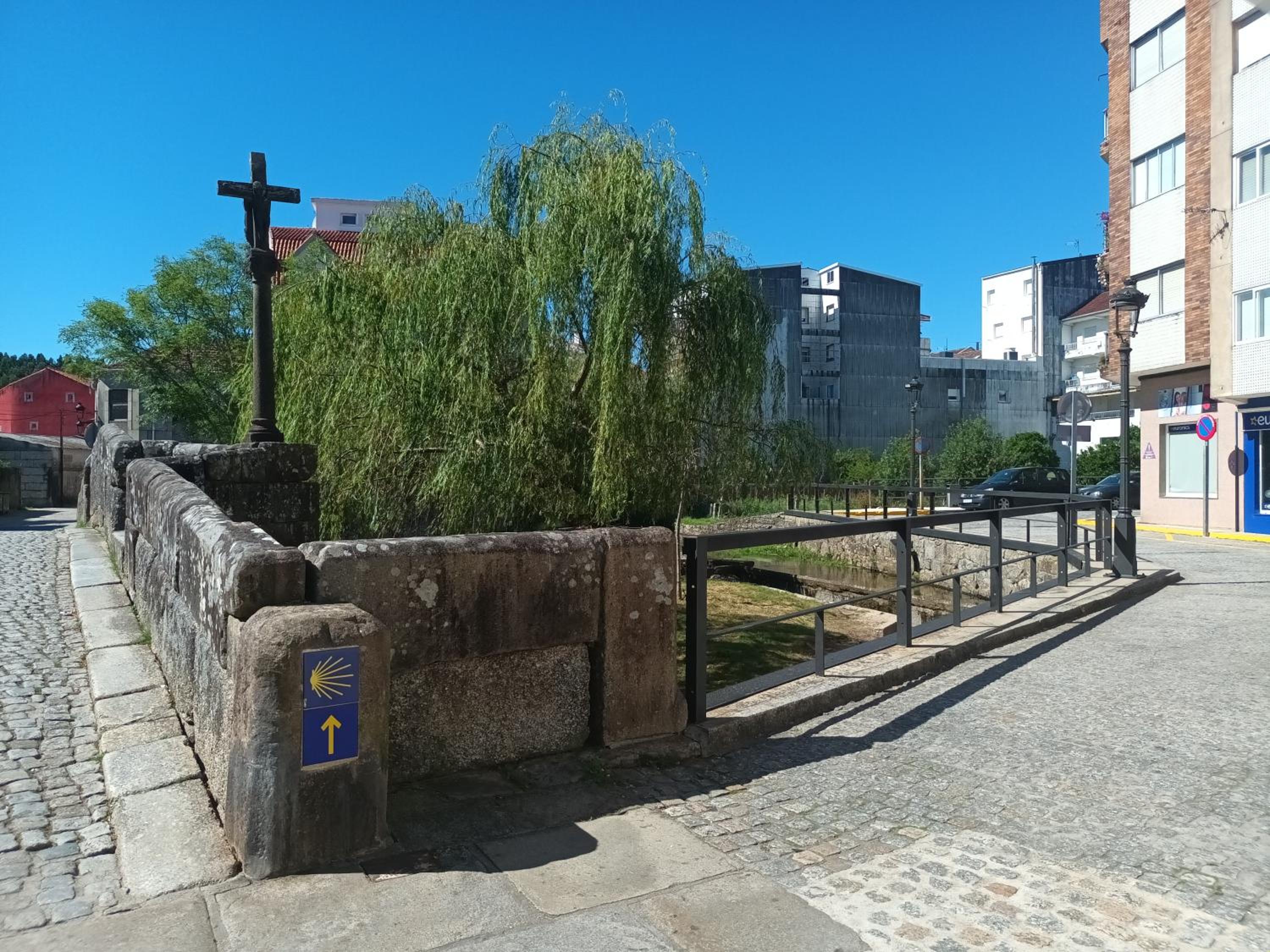 Fogar da Fraga