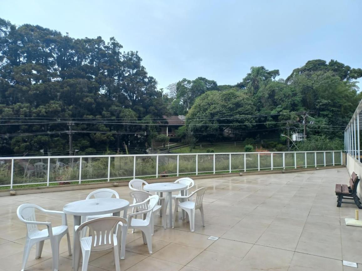 Hotel Refúgio da Serra - Conforto e tranquilidade com piscina e academia - Image 1