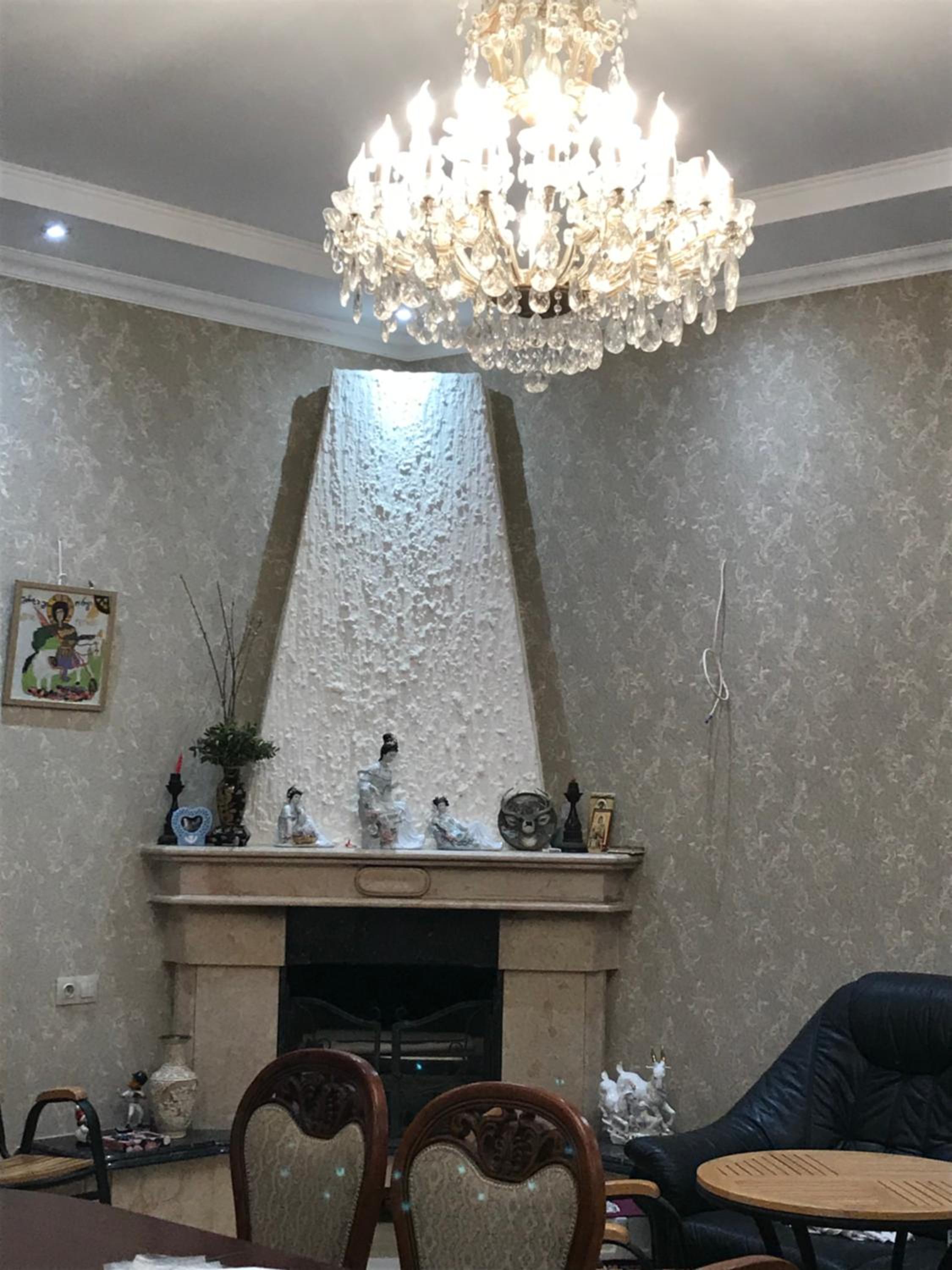 Aza's Home view 5
