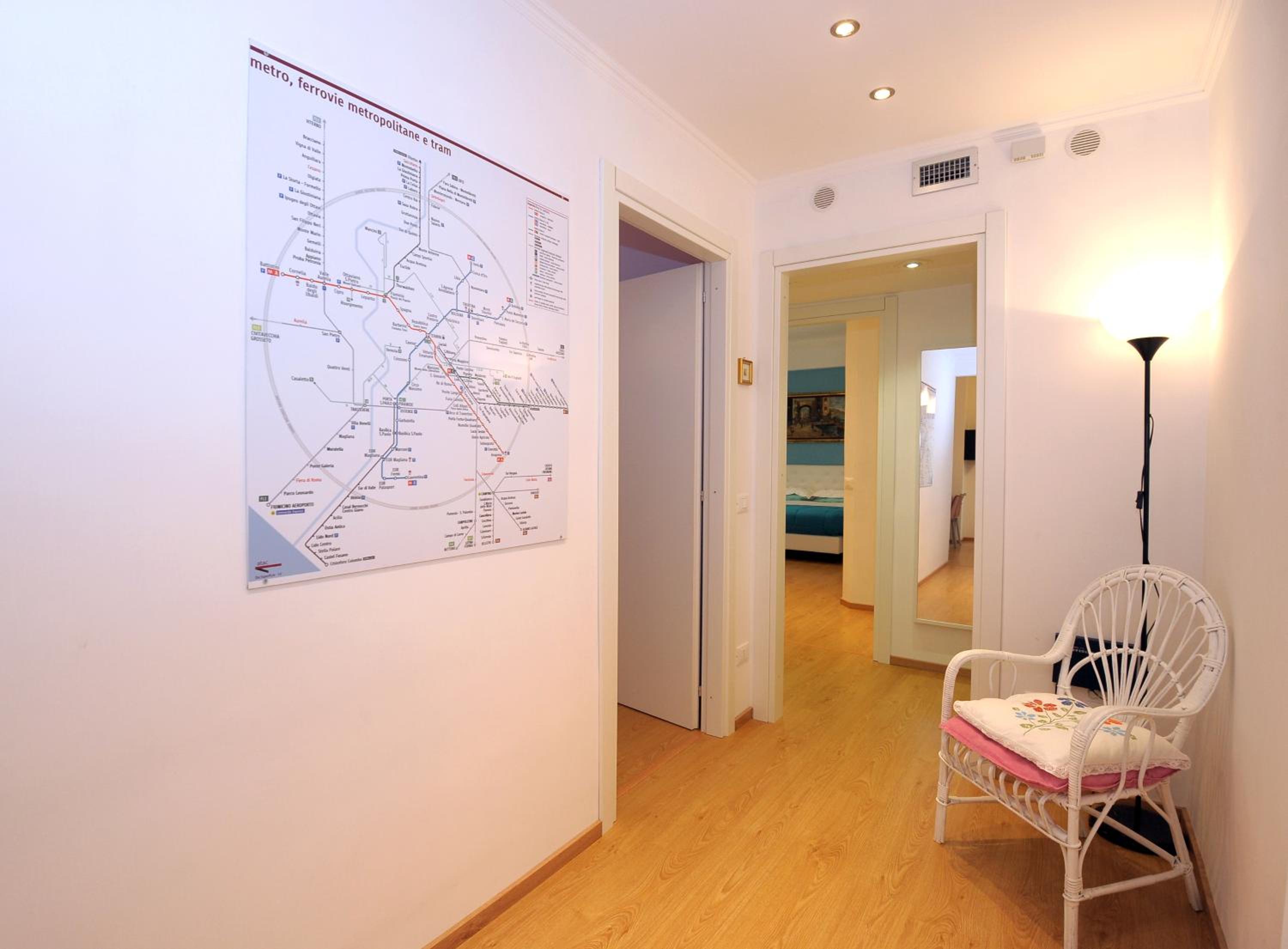 Holiday Home Roma