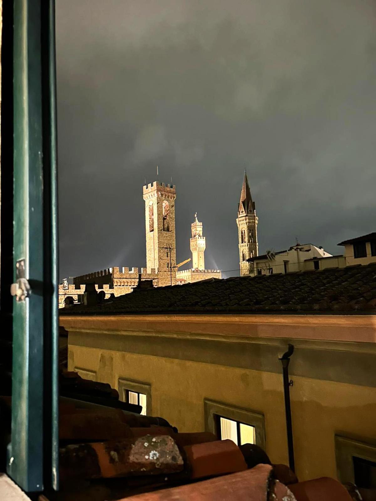 Explore Florence, your unforgettable stay