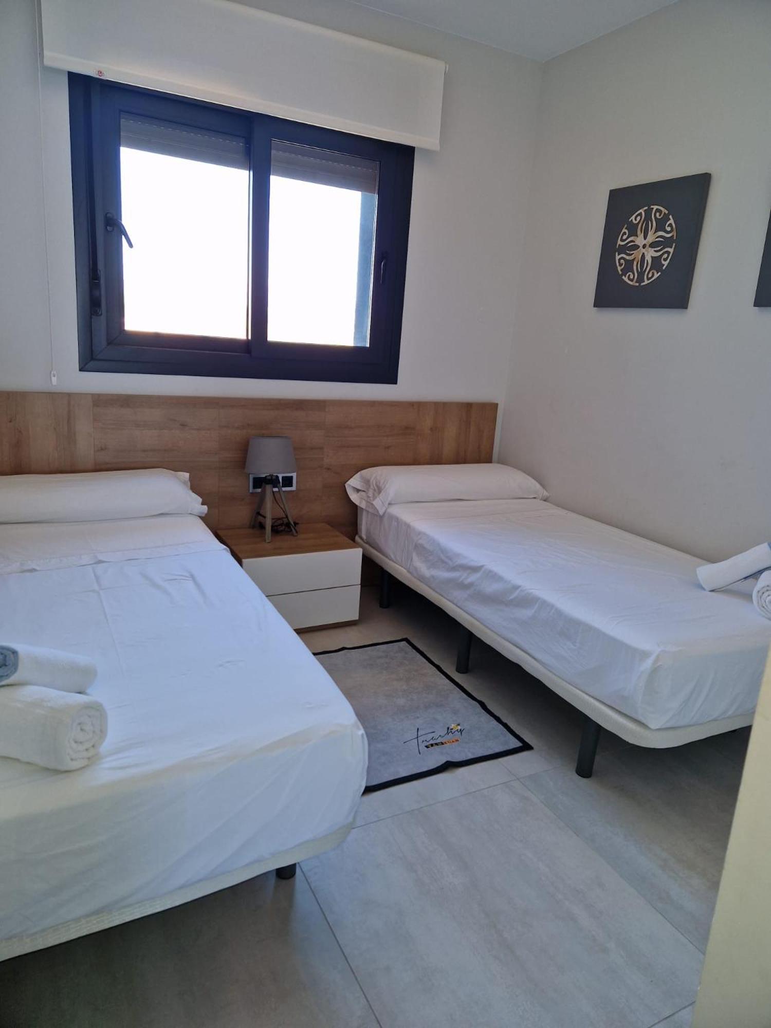 Apartment Sunset Waves Poniente photo 5