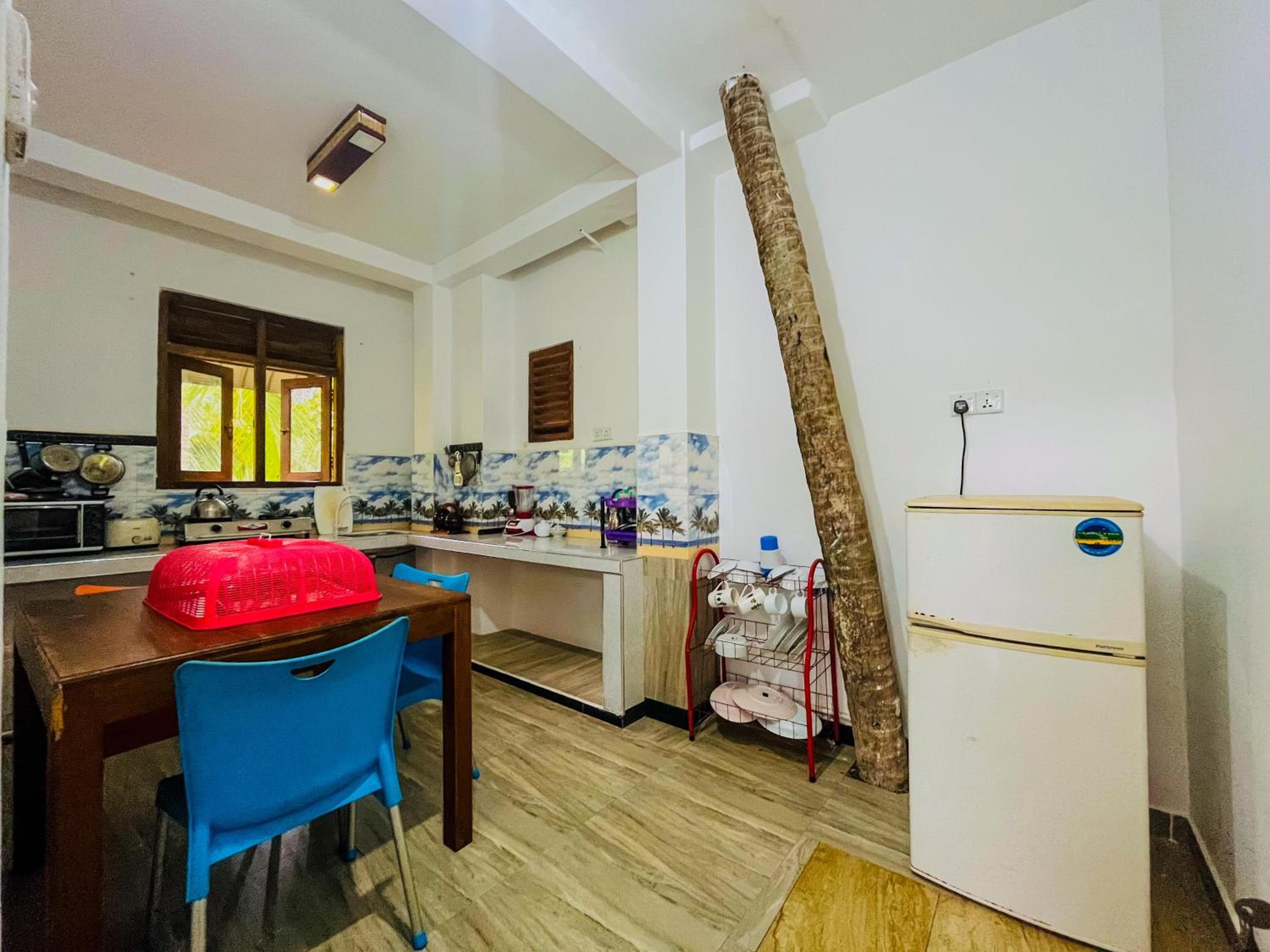 Lake View Villa - Tangalle