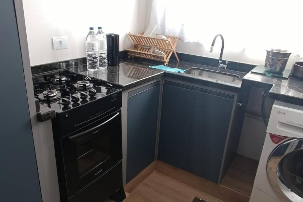 A melhor localização da cidade! Apartamento Cobertura