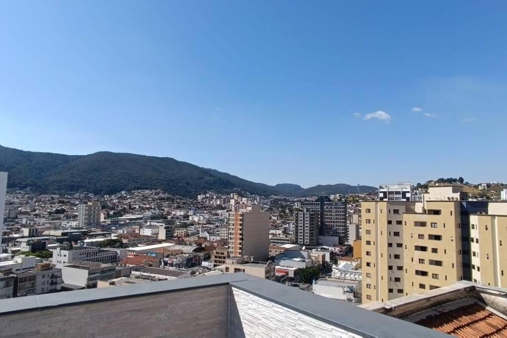 A melhor localização da cidade! Apartamento Cobertura