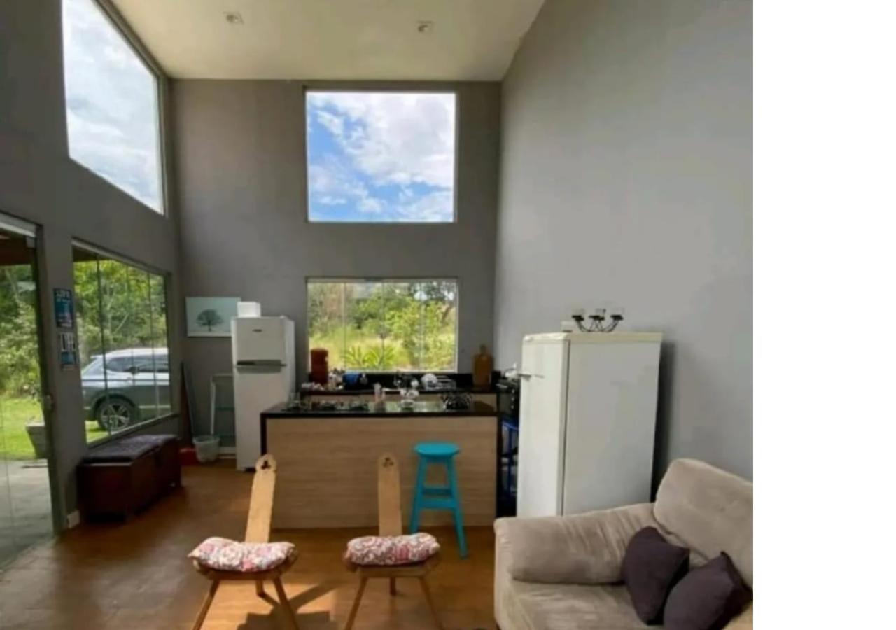 Reserva Jasmim Casa de Campo