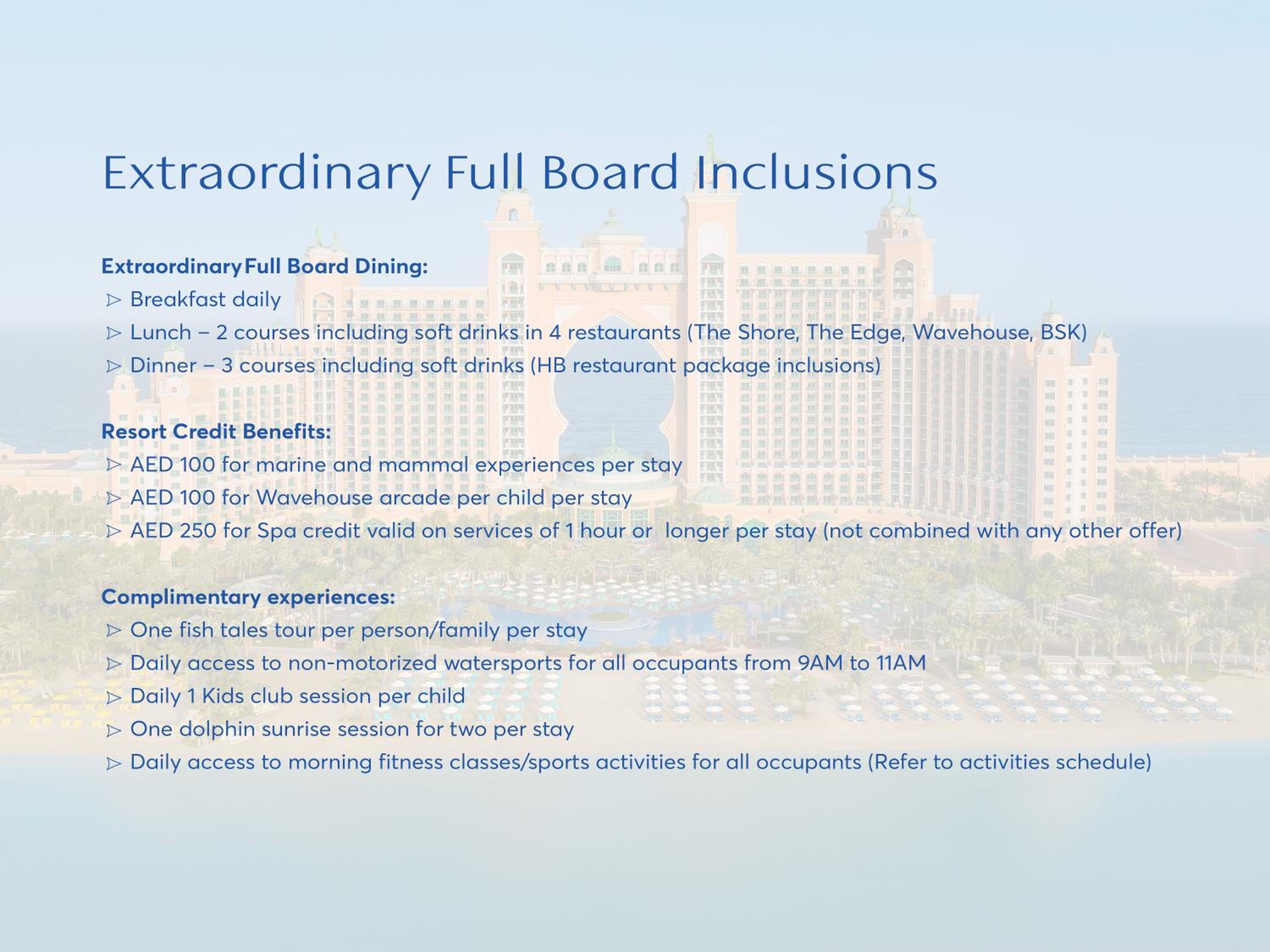Atlantis, The Palm 照片第 95 張,共 185 張