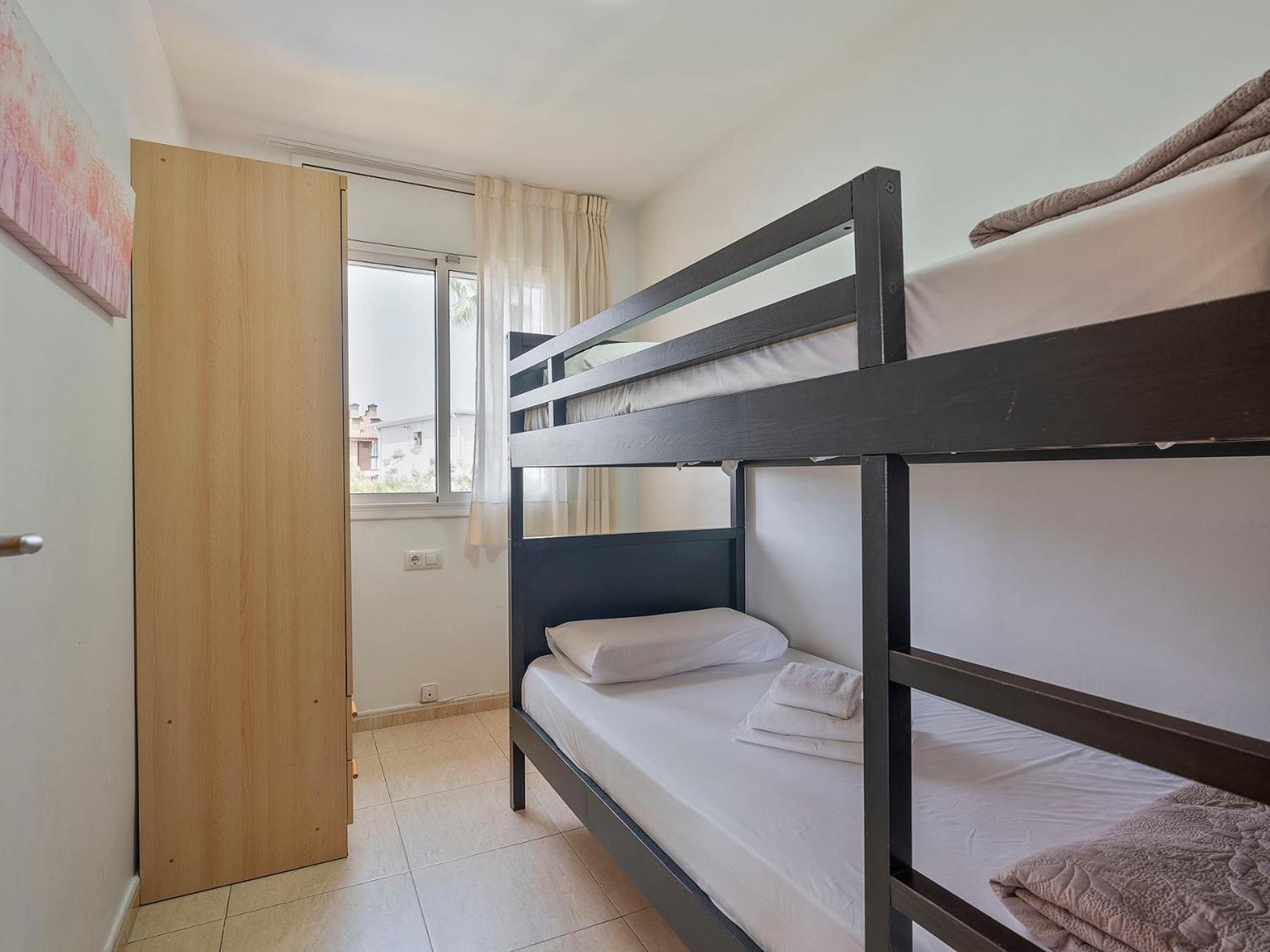 Apartamentos Velor