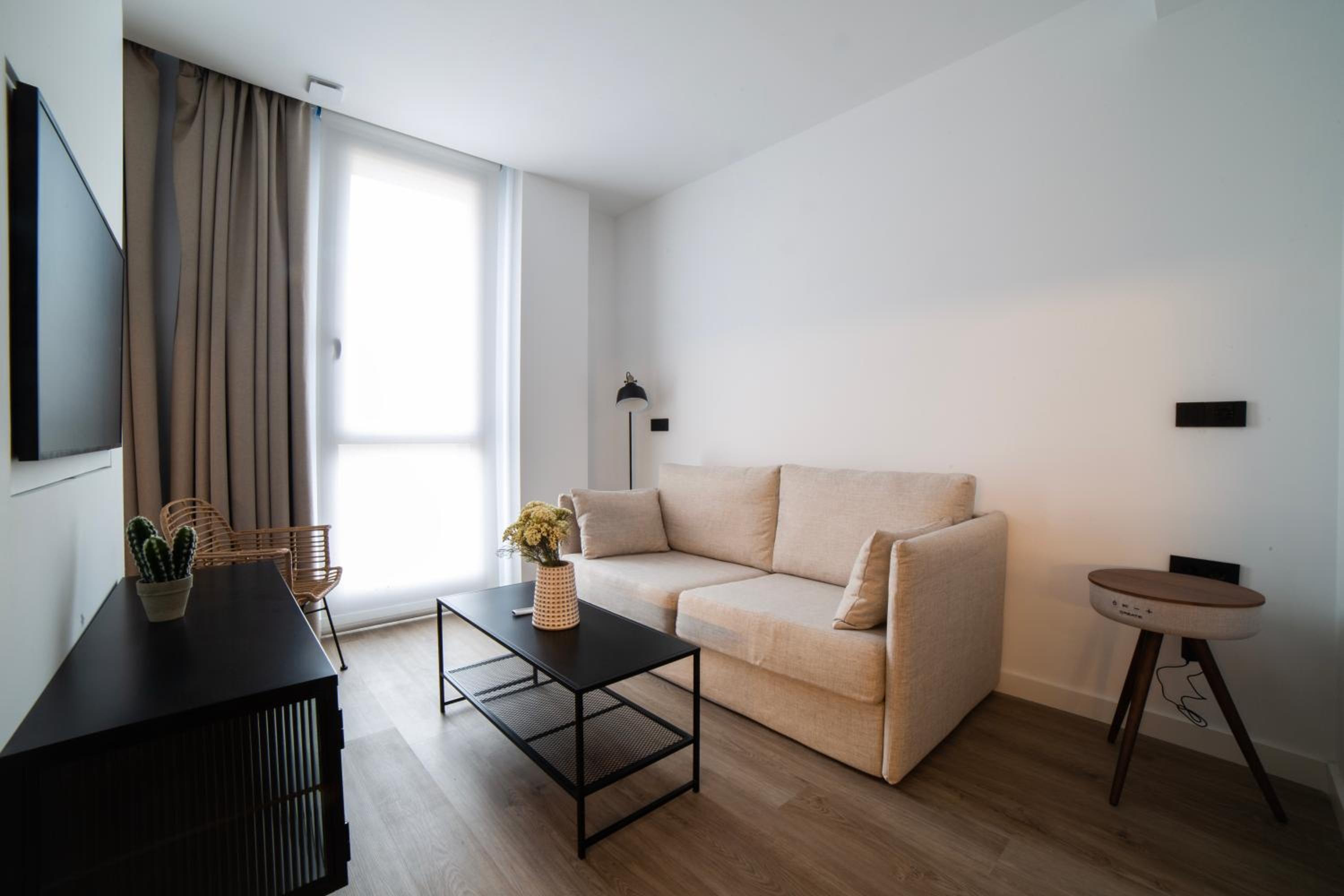 Guastavino by Alma Suites