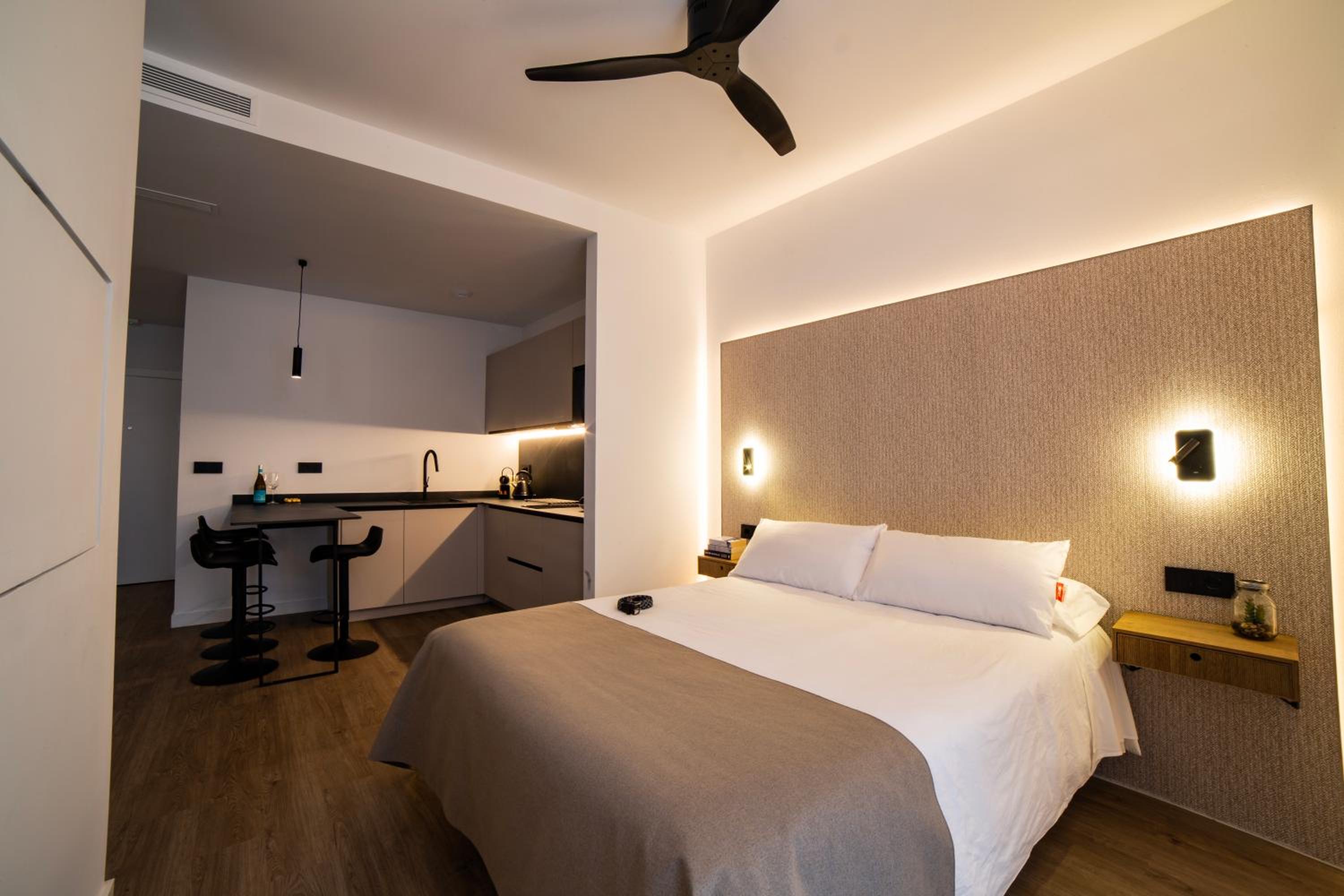 Guastavino by Alma Suites