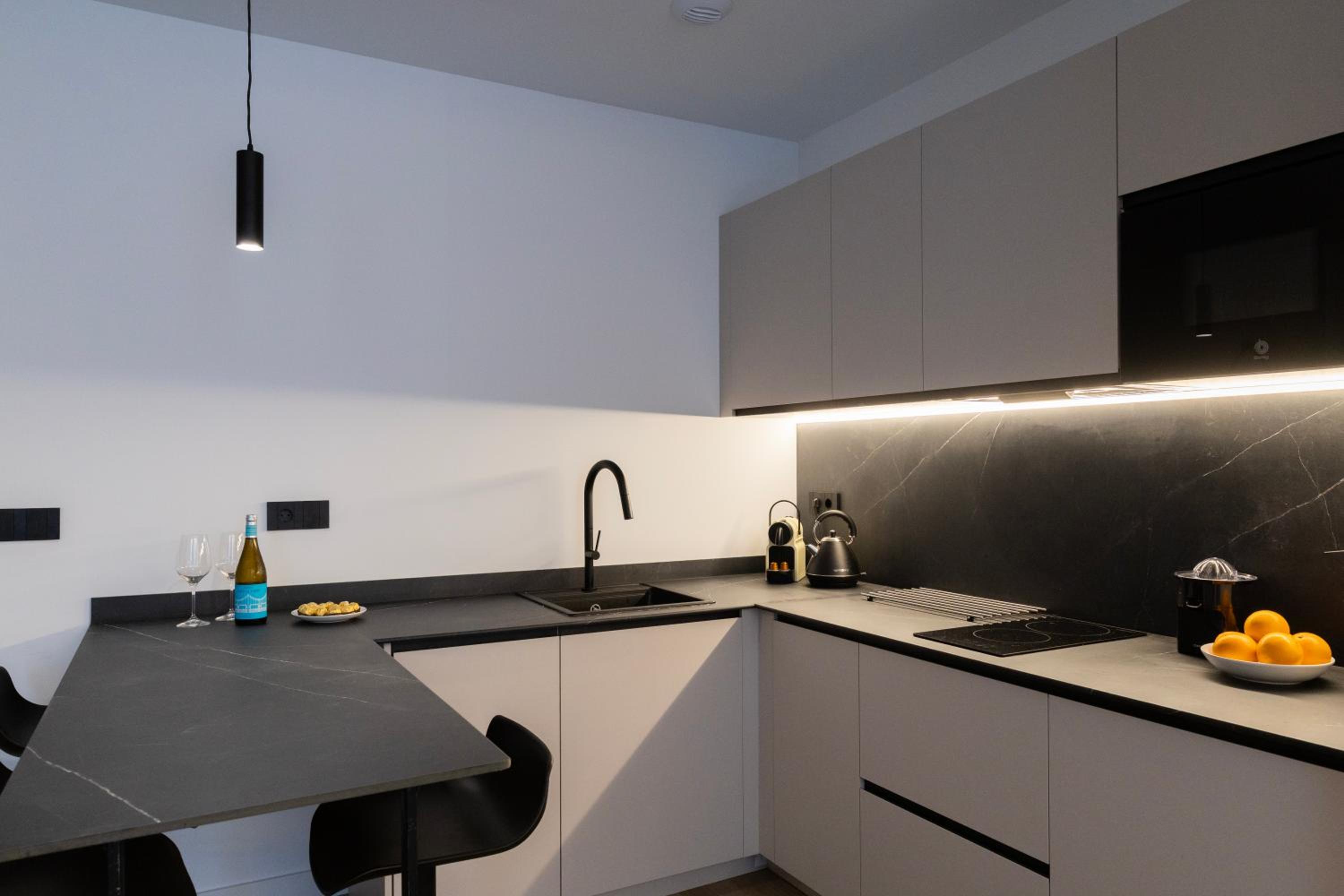 Guastavino by Alma Suites