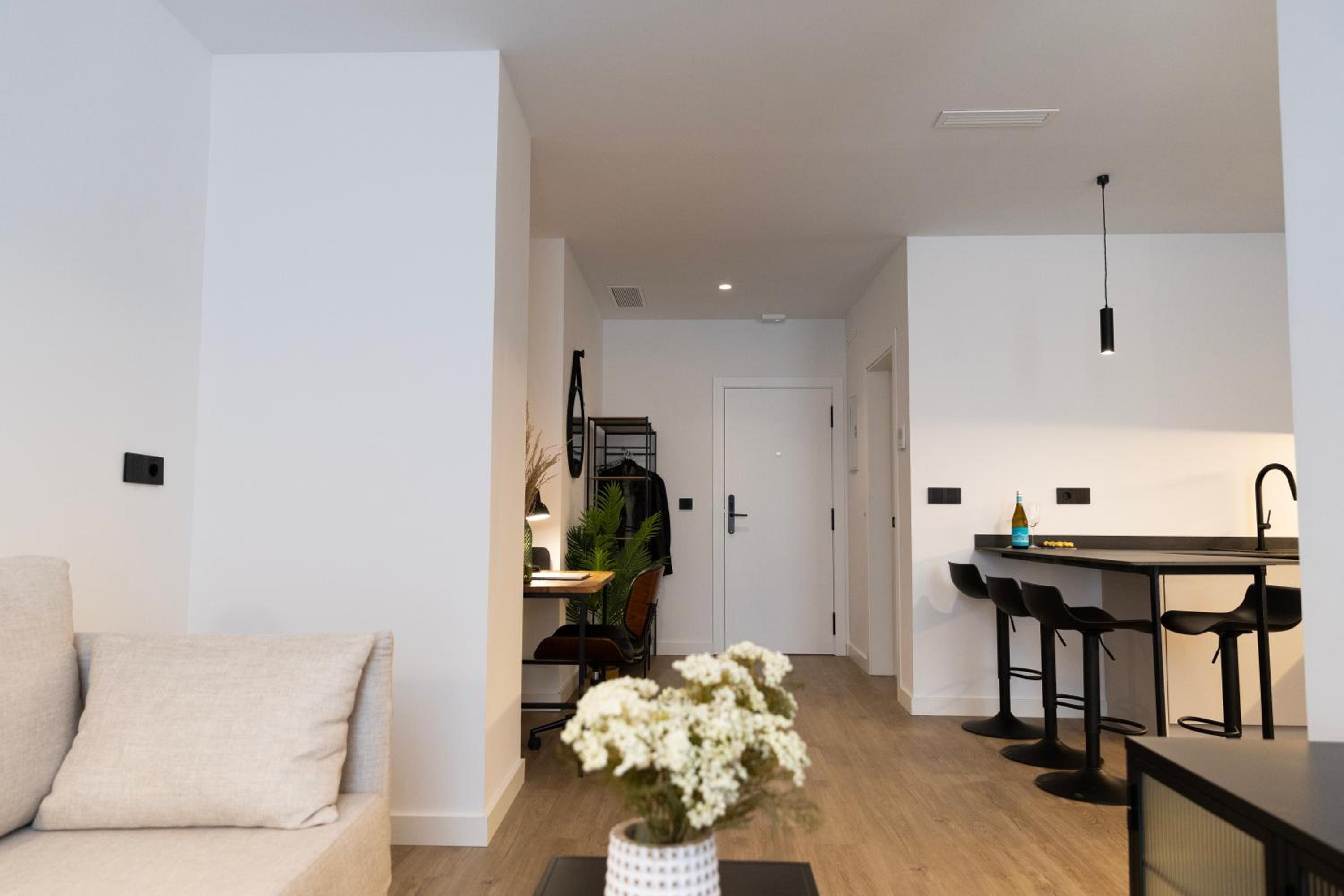 Guastavino by Alma Suites