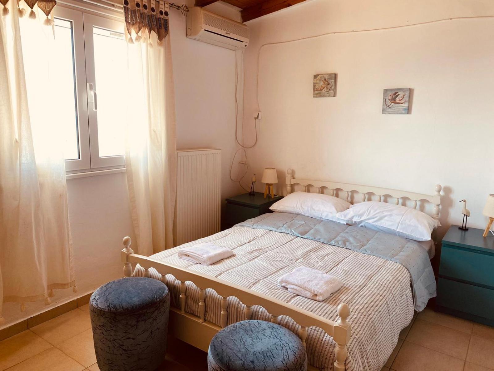 Achinos Mantineia Seafront apartment photo 2