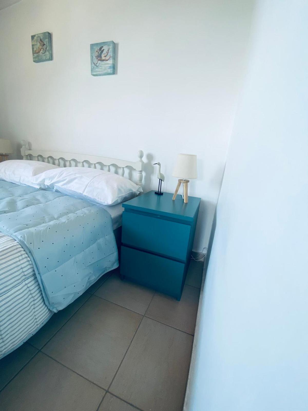 Achinos Mantineia Seafront apartment photo 3