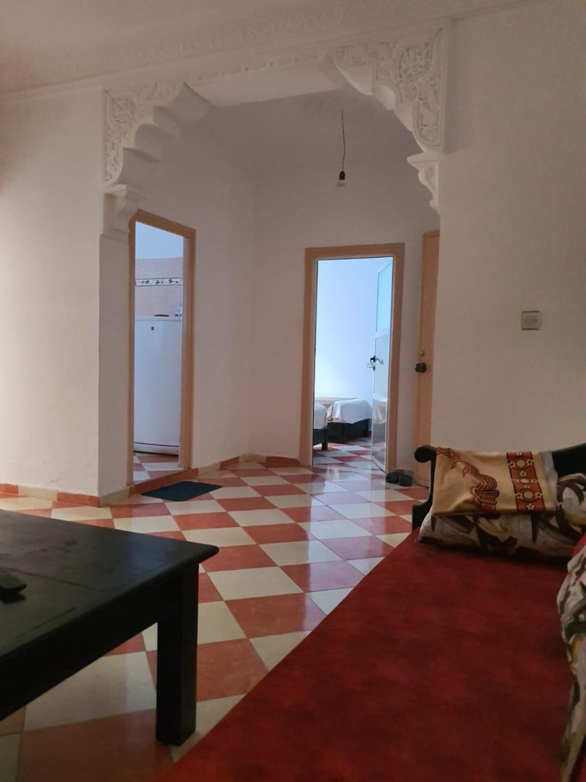 Ammour Apartment