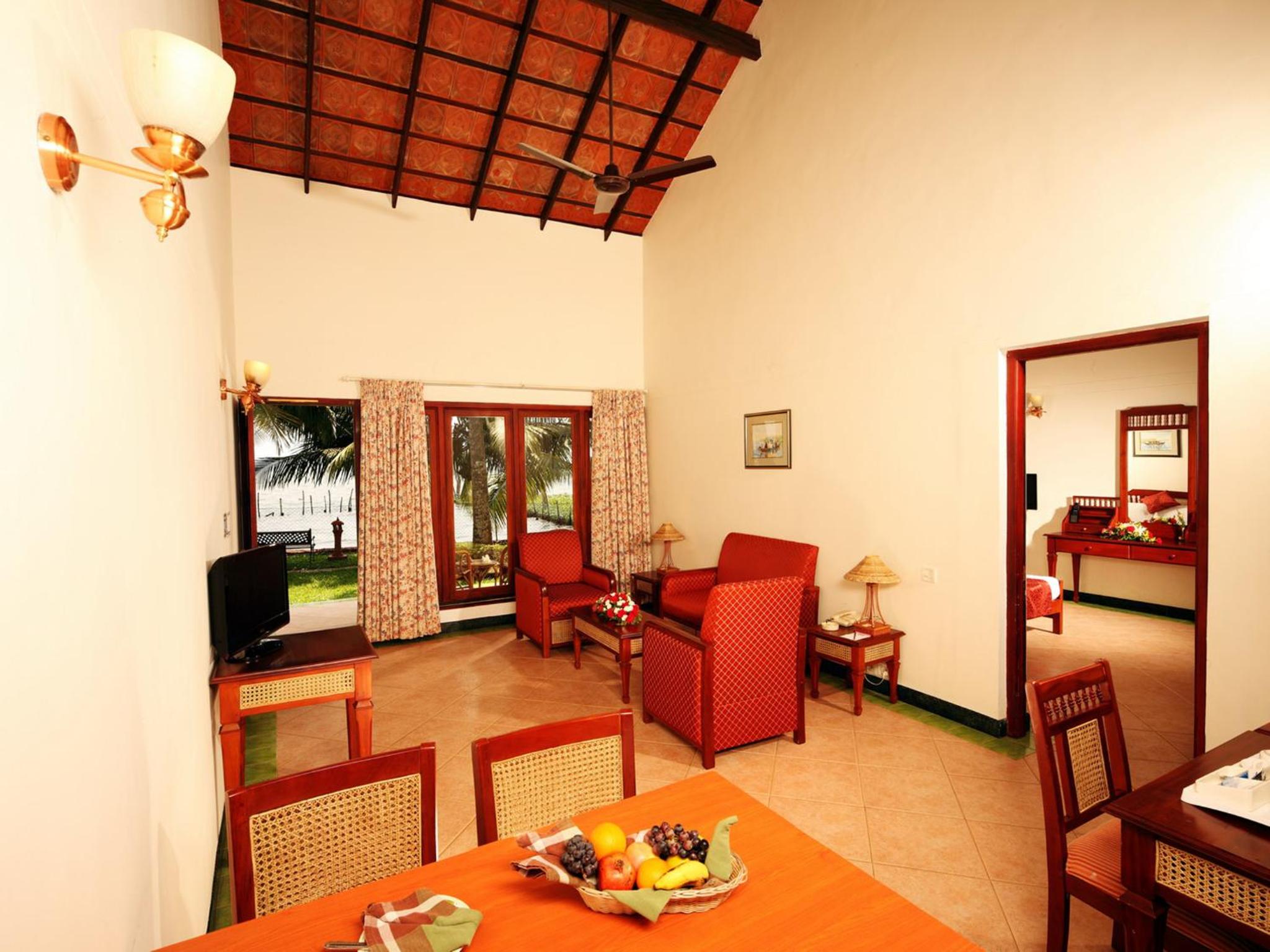 Abad Whispering Palms view 5