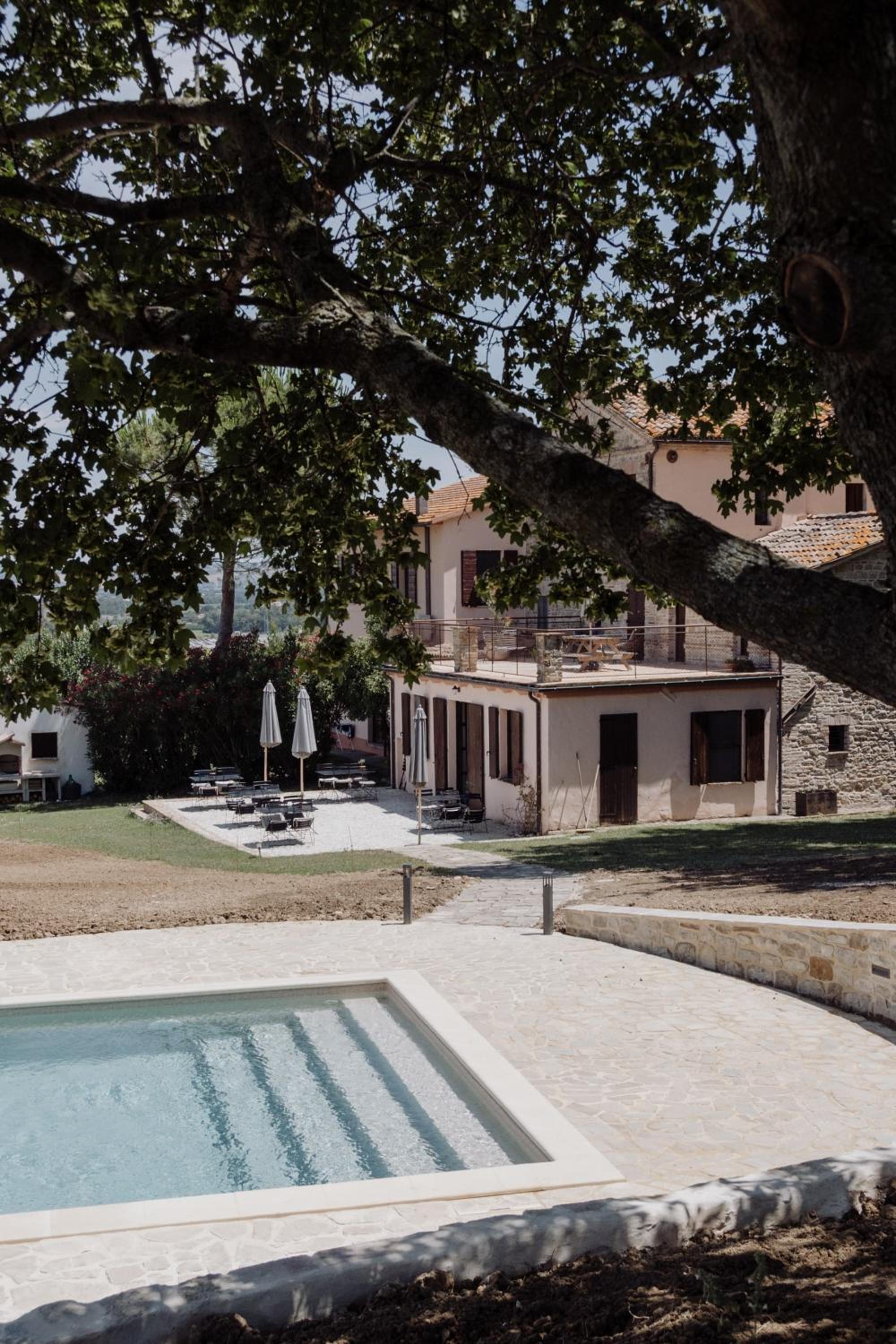 Agriturismo Qui Voglio photo 3