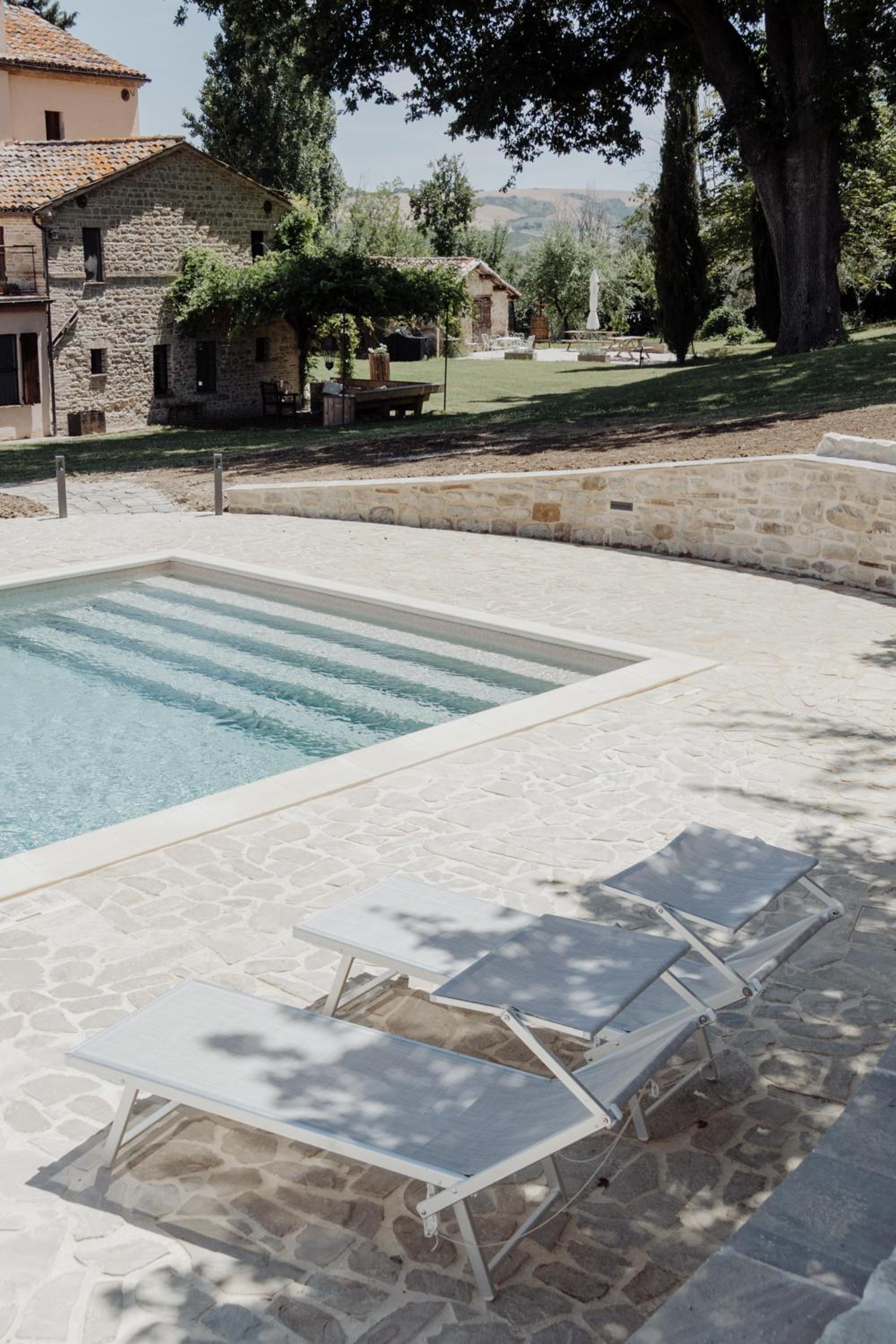 Agriturismo Qui Voglio photo 4