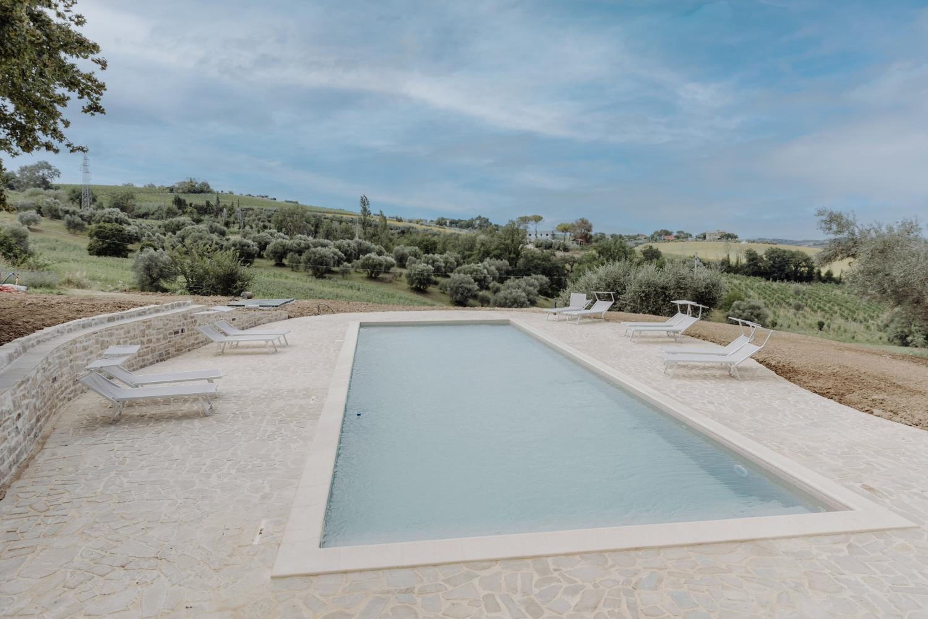 Agriturismo Qui Voglio photo 2