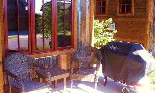 This Townhouse In Legend's On Bridger Creek Is Beautifully Finished view 2