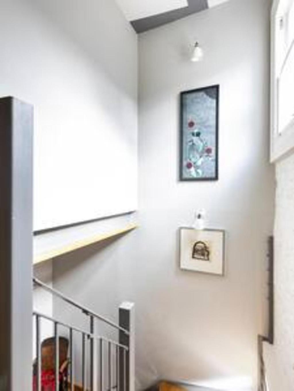 Experience London in amazing reconverted Gin house