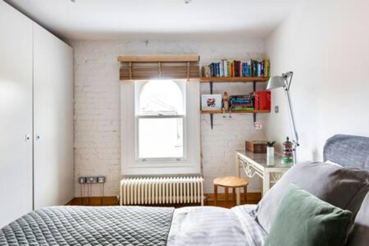 Experience London in amazing reconverted Gin house
