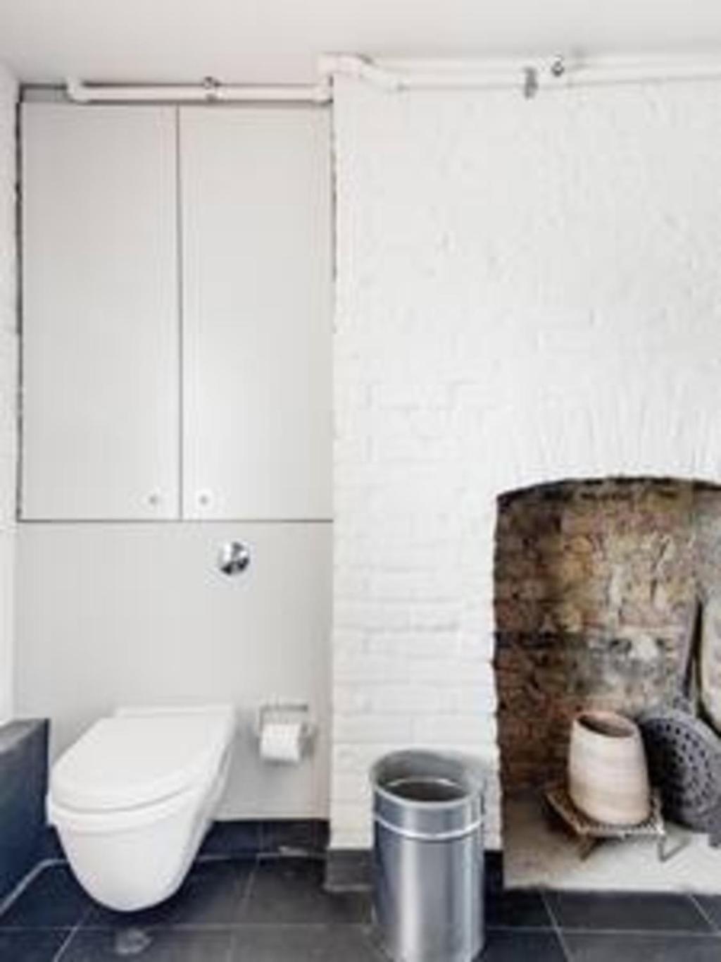Experience London in amazing reconverted Gin house