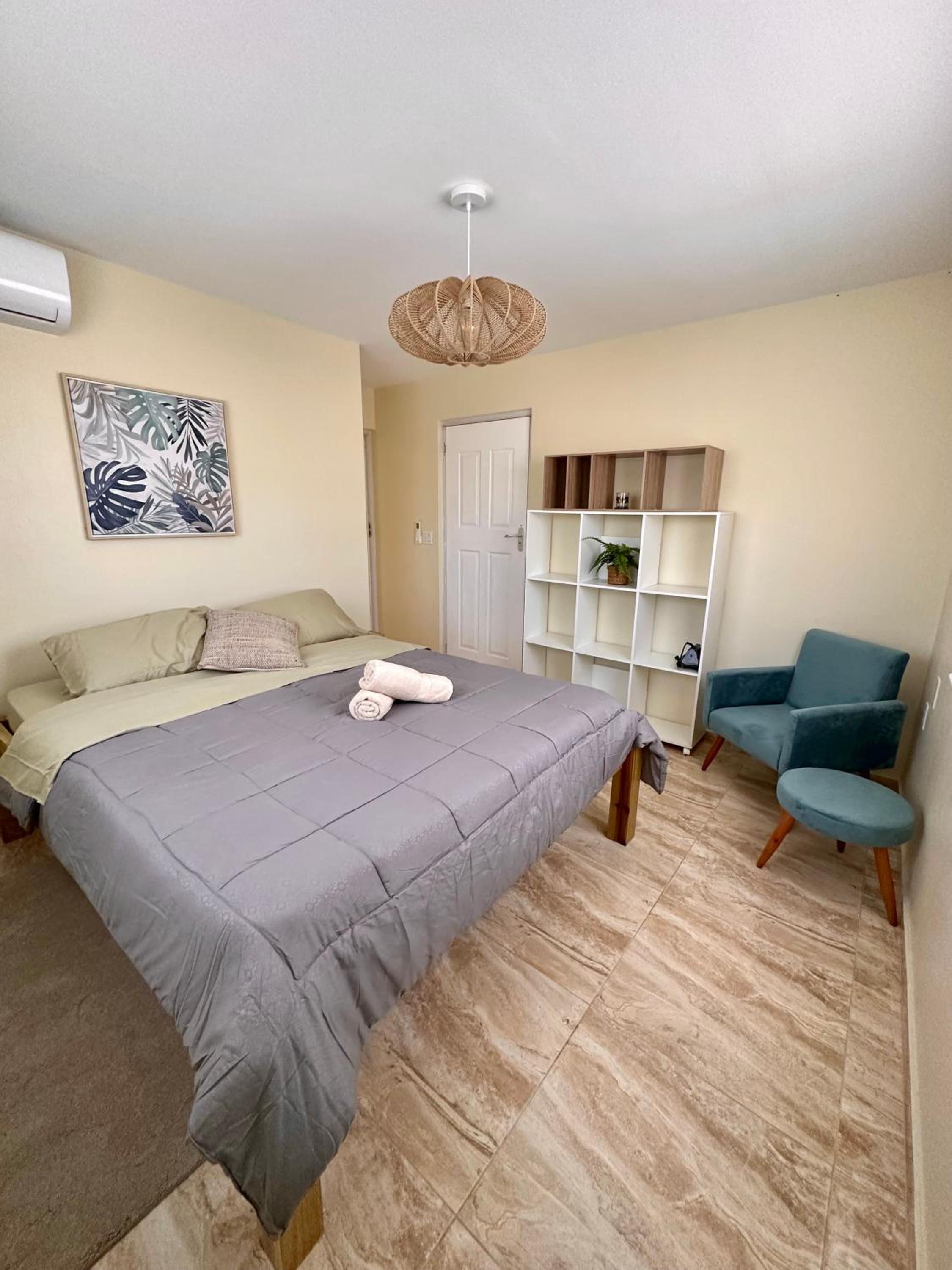 Cozy 3 Bedroom 2 bath home with patio