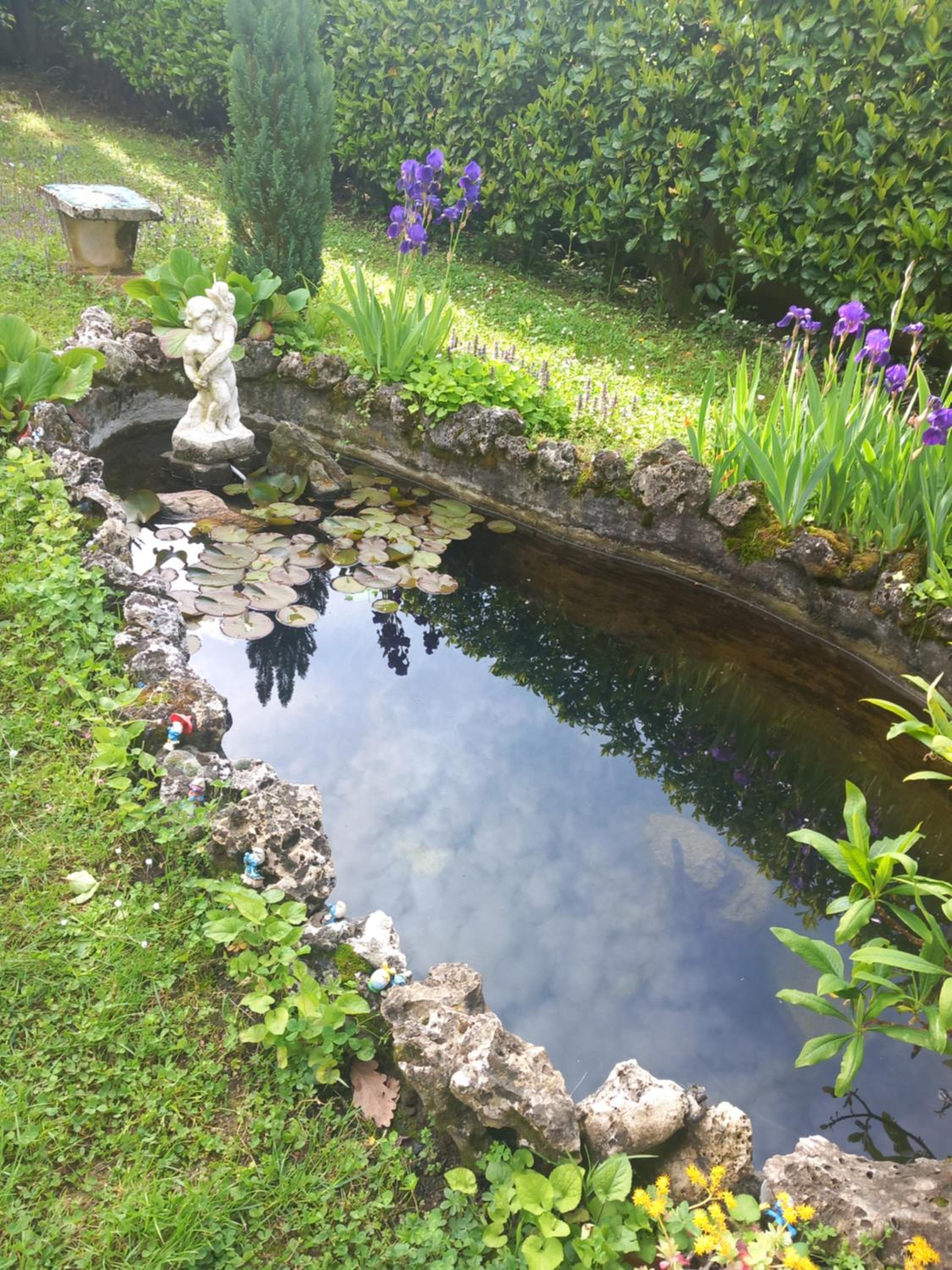 Il Laghetto view 5
