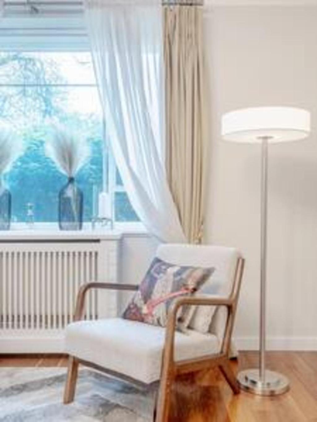 Top location - spacious 2bed in front of Hyde Park