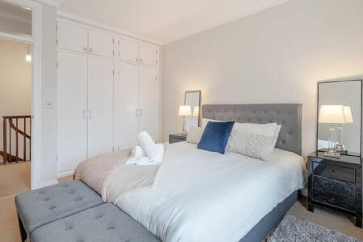 Top location - spacious 2bed in front of Hyde Park