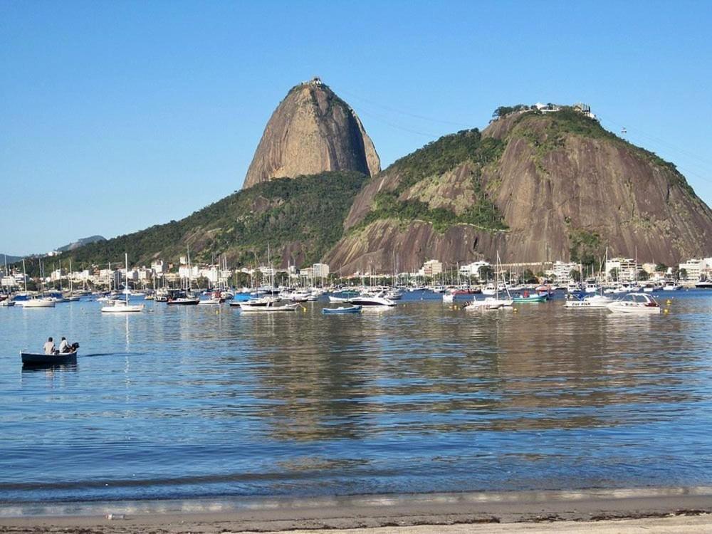 Copacabana Beach - Apartamento Studio a 200m da Praia de Copacabana