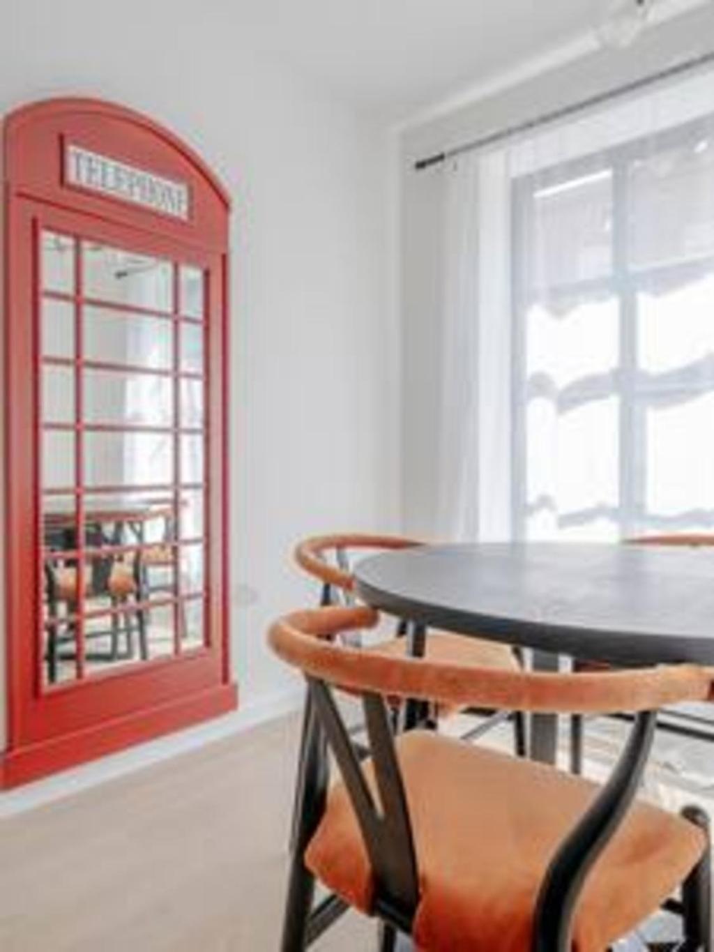 Brand-new 2bed in fantastic east London location