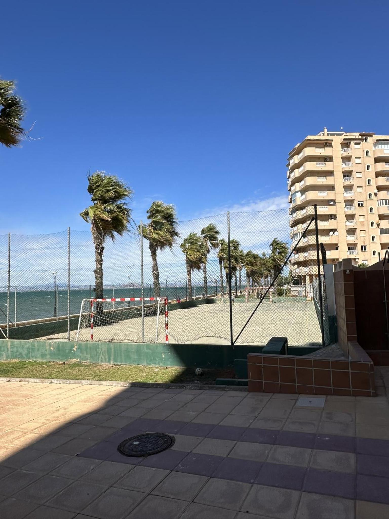 Puerto Playa 5H La Manga By WATERMELON view 5